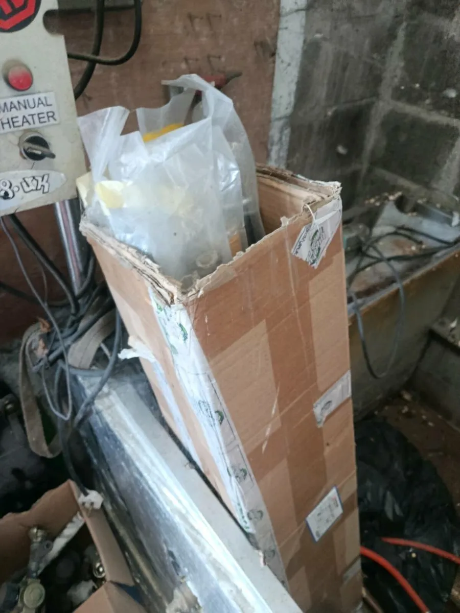 Hydrographics dipping tank - Image 3