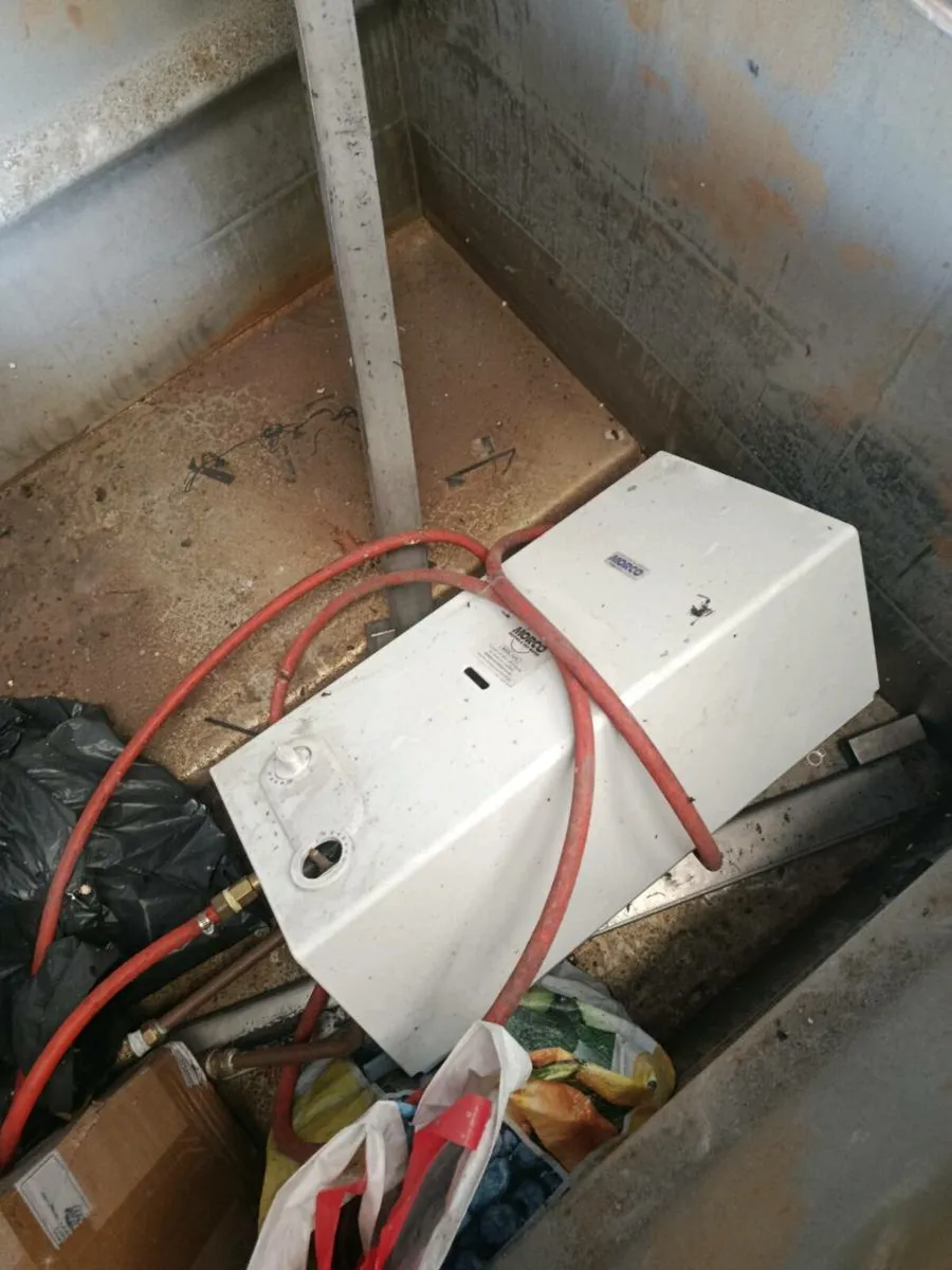 Hydrographics dipping tank - Image 4