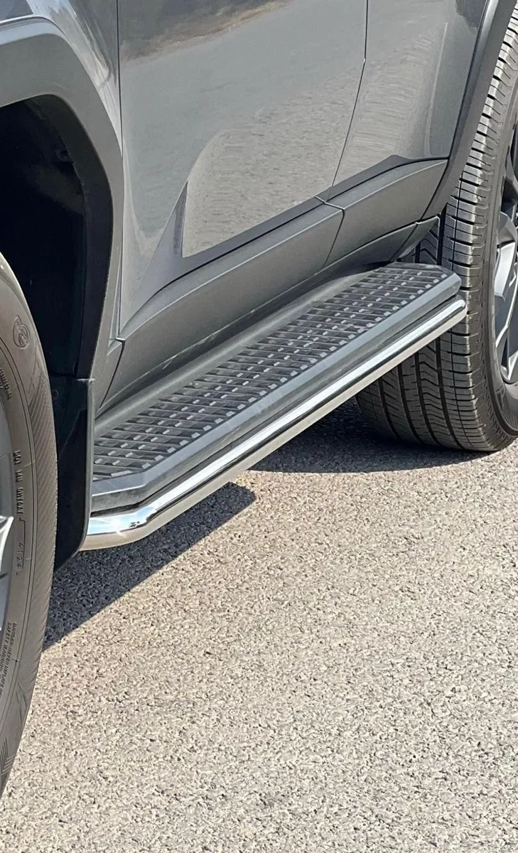 * *  Toyota Landcruiser Accessories  2025+ * * - Image 3