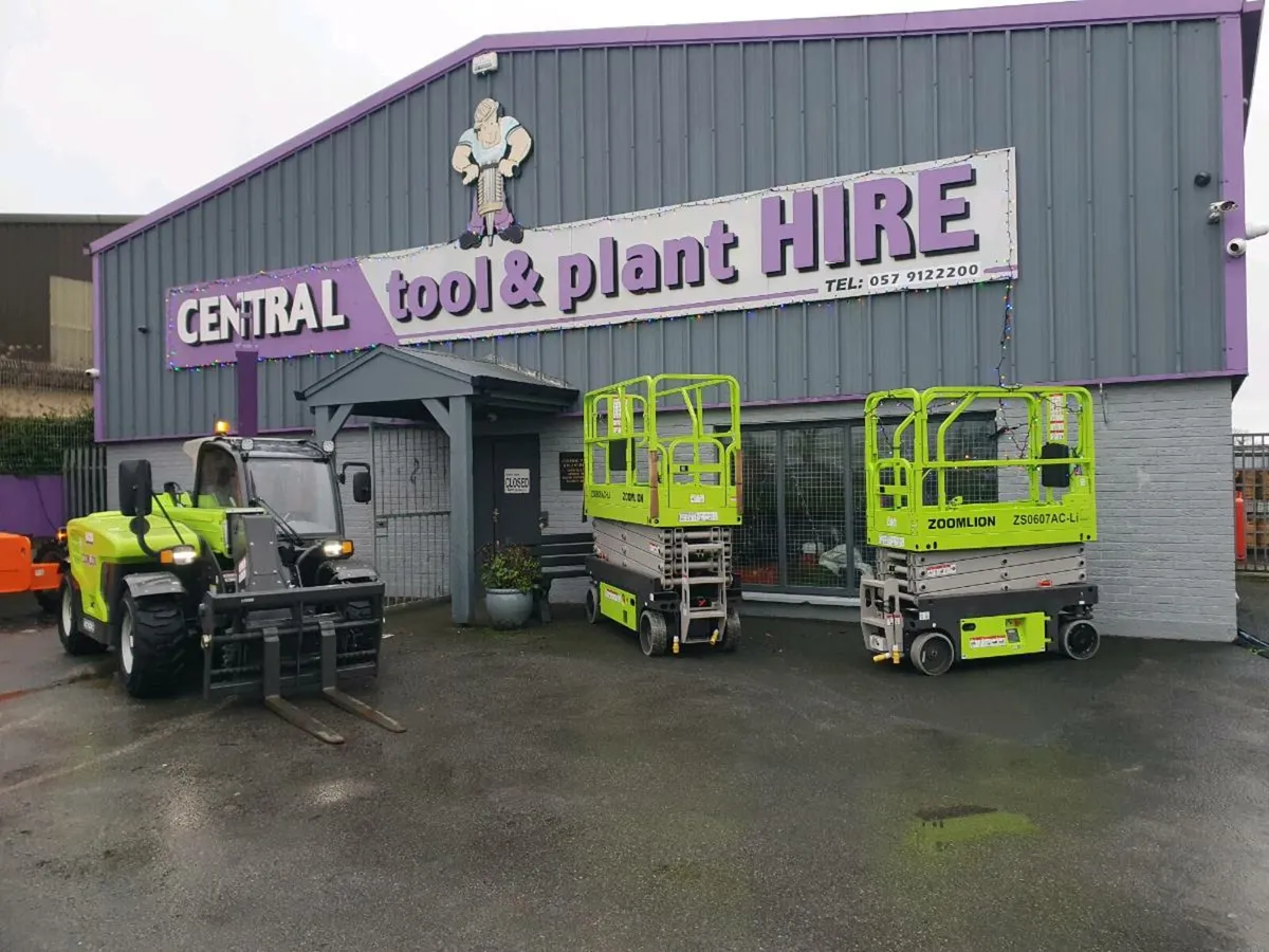 Access Equipment - Image 2