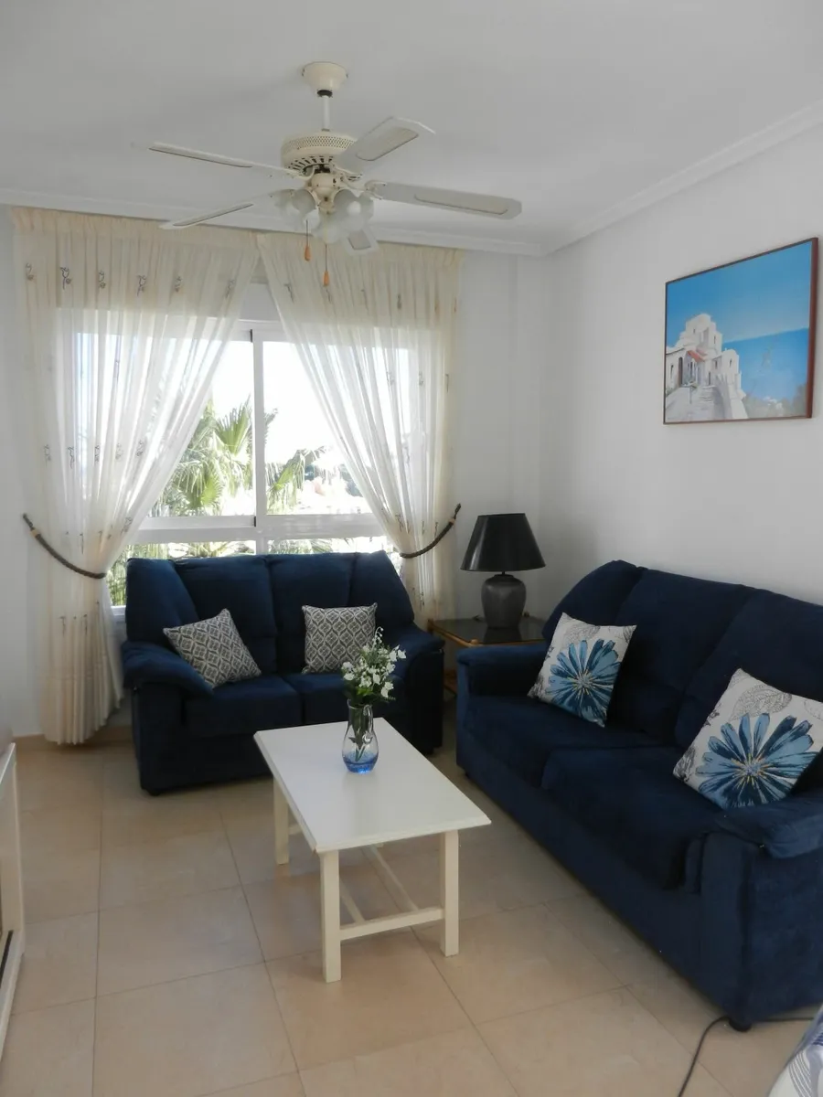Beautiful Holiday Apartment to Rent- Costa Blanca - Image 2