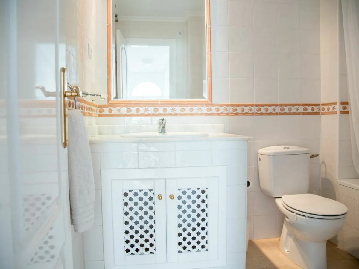 Beautiful Holiday Apartment to Rent- Costa Blanca - Image 4