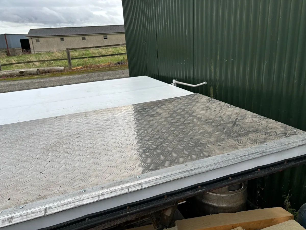 Coldroom Doors. - Image 1