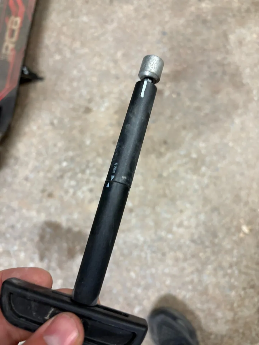 Audi Q5 Roof Bars - Image 3