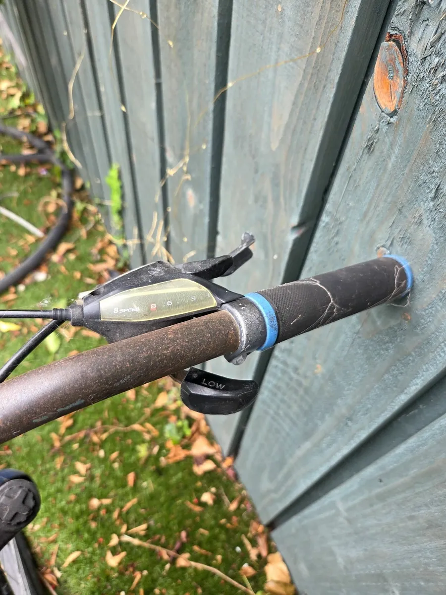 Carrera mountain bike - Image 2