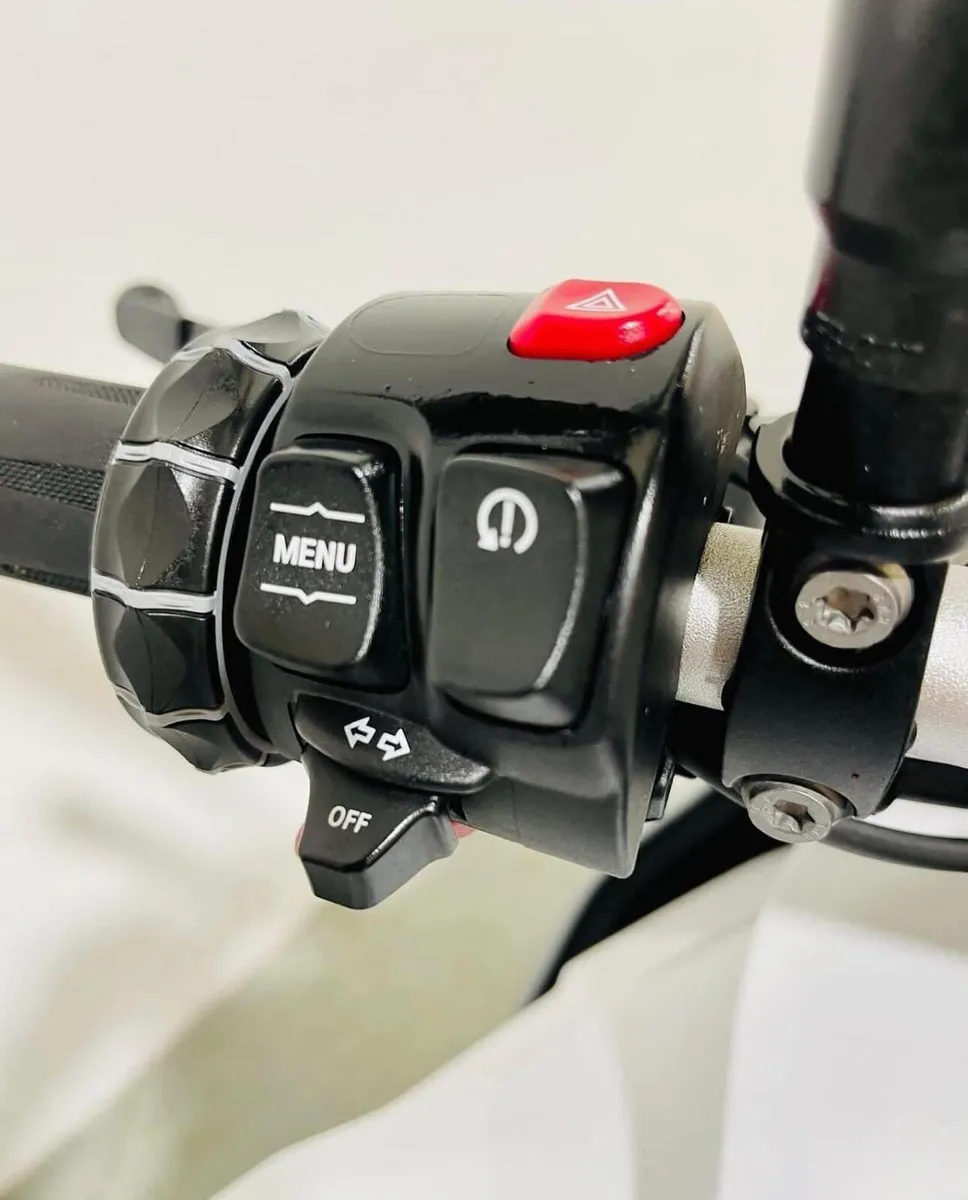 BMW F 900 XR 2022  ** SALE €500 OFF STRAIGHT SALE - Image 3