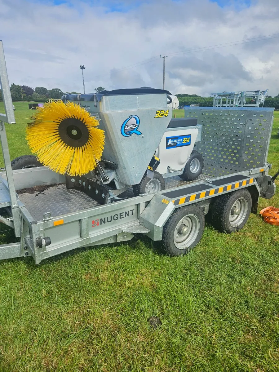 New Q Beds - Image 2