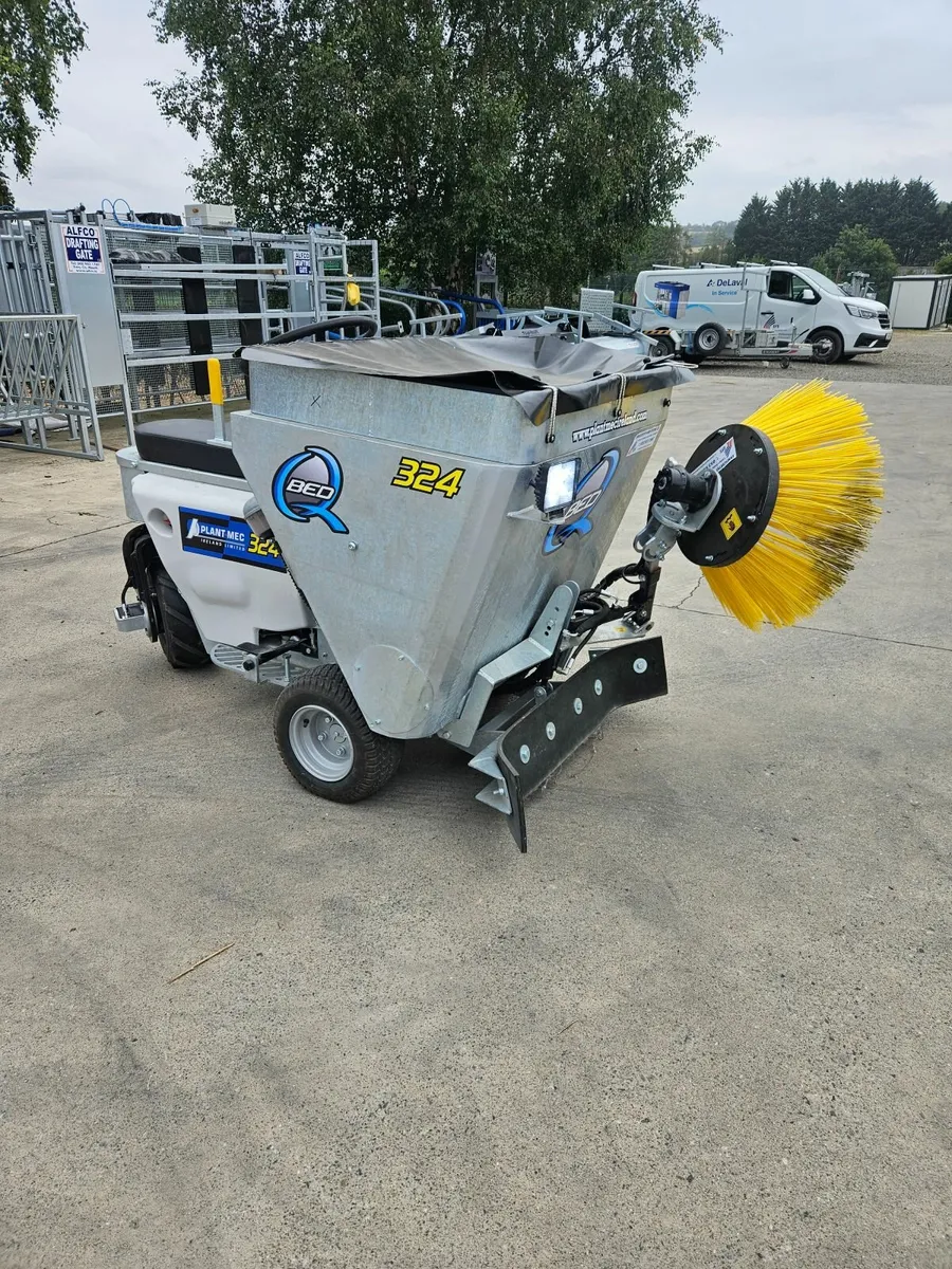 New Q Beds - Image 1