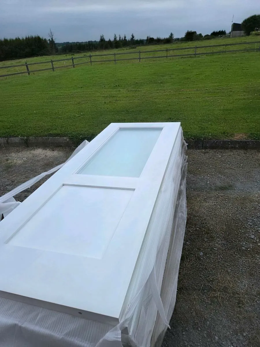 New Internal doors - Image 3