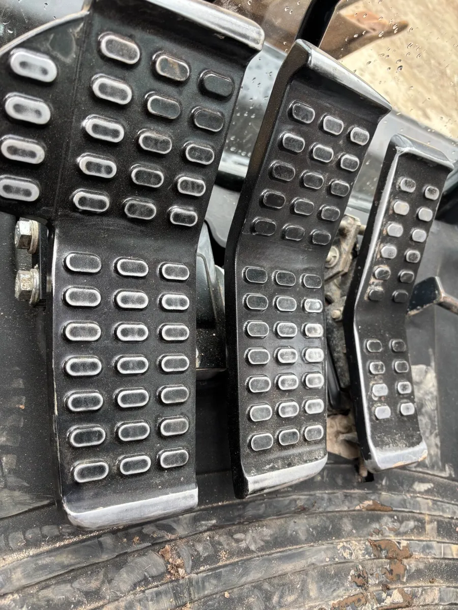 2022 HITACHI ZX85 MONO BOOM - Image 3