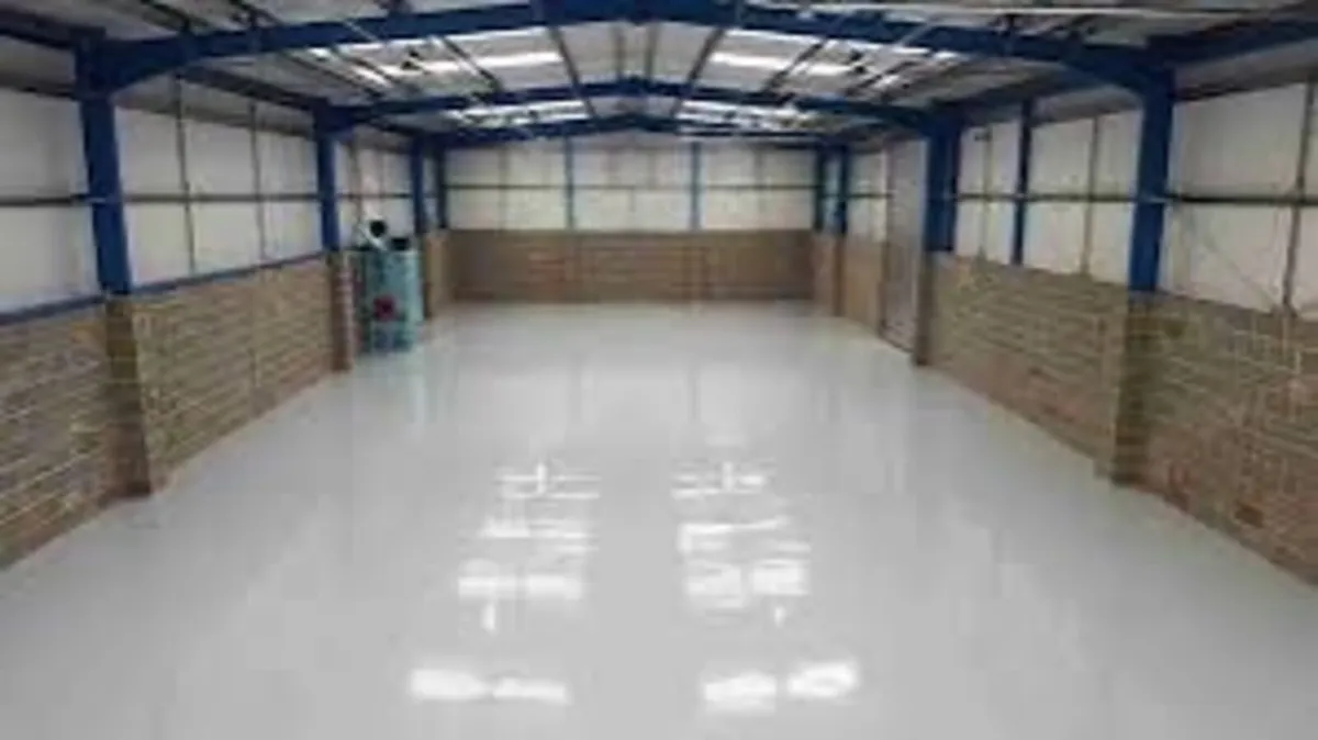 Industrial floor paint - Image 3