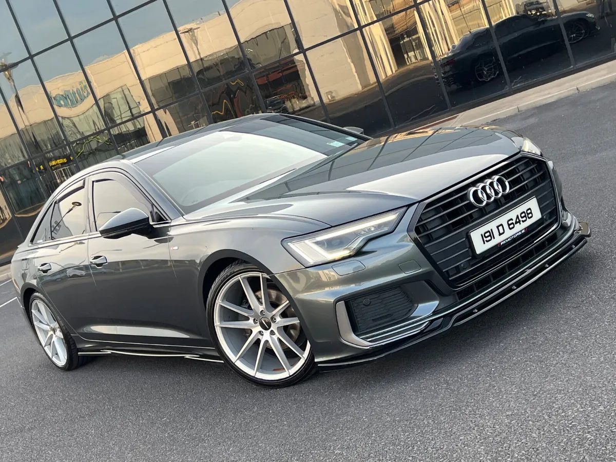 Tinted wind deflectors delivered - Image 3