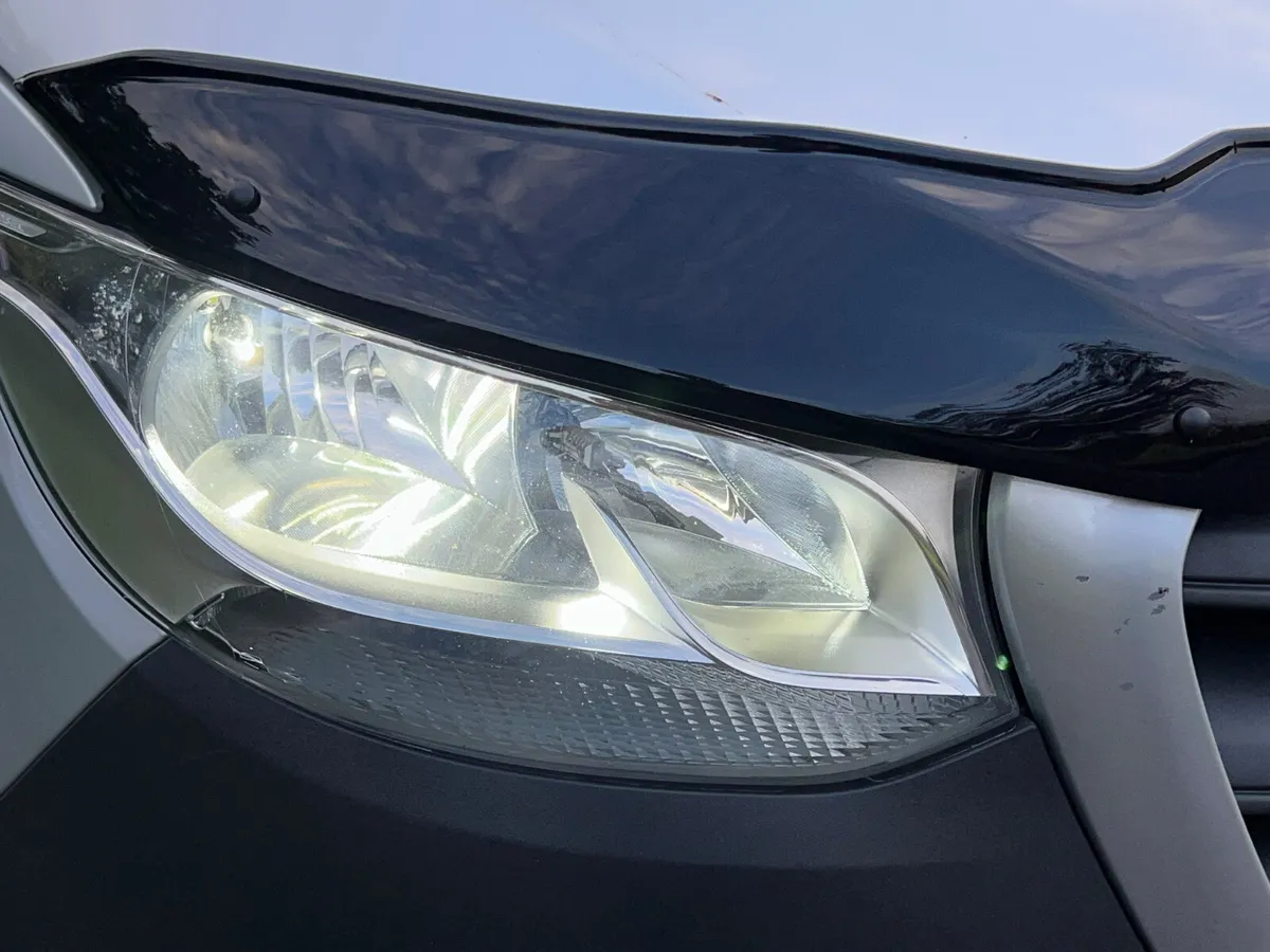 Upgrade to led bulbs at fk - Image 1