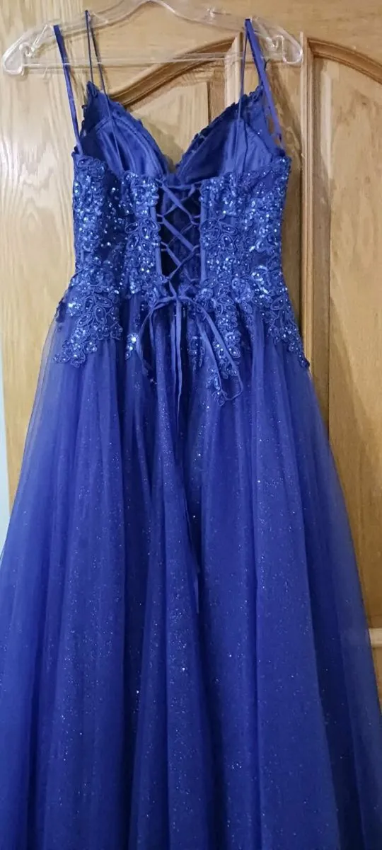 Debs Dress - Image 2