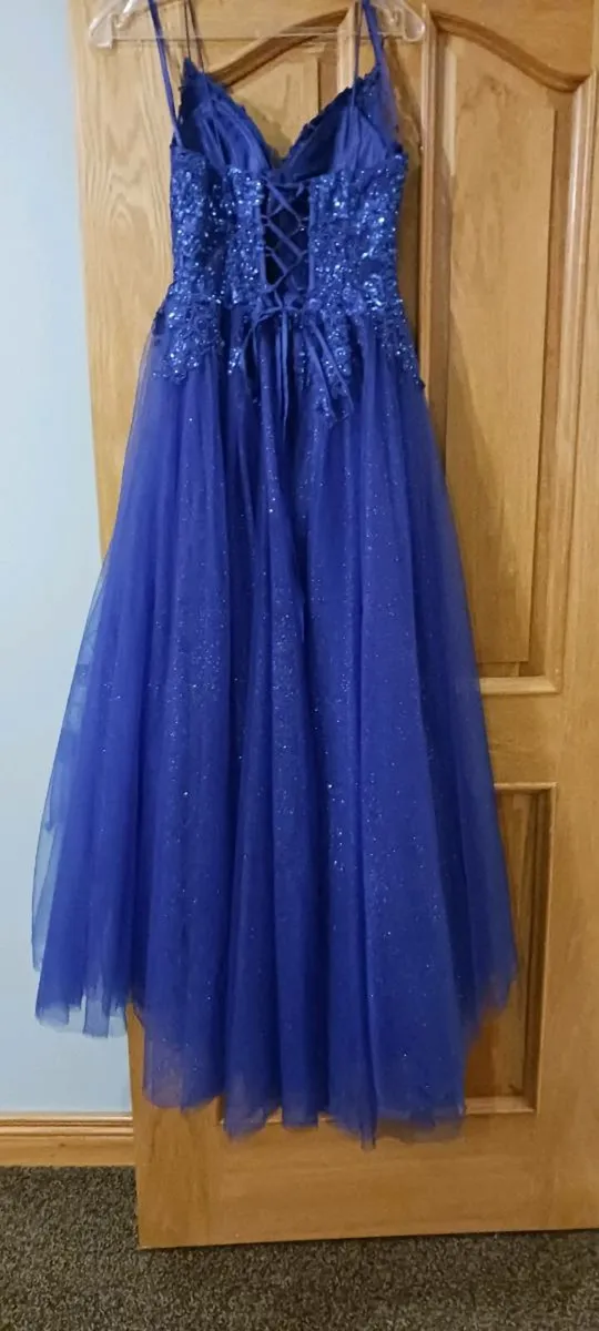 Debs Dress - Image 3