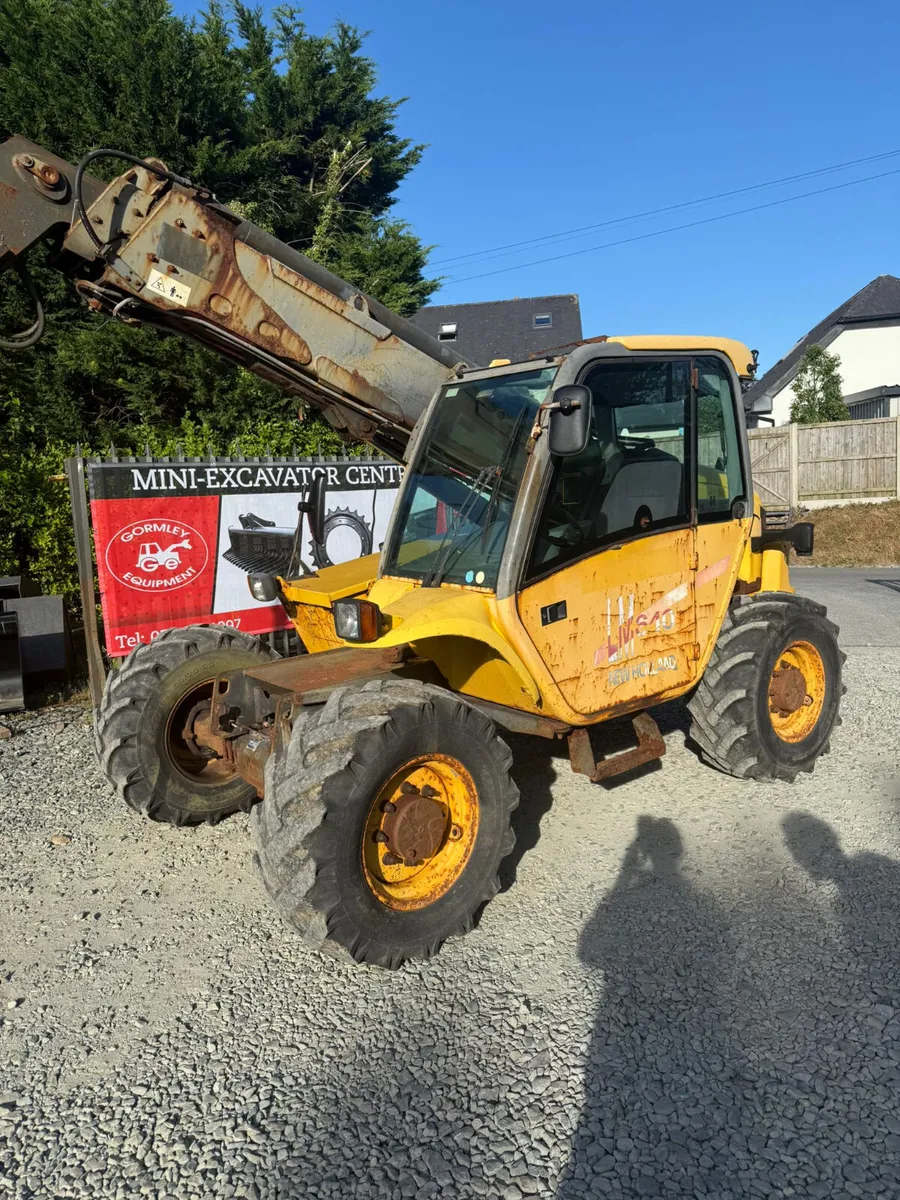 New holland - Image 2