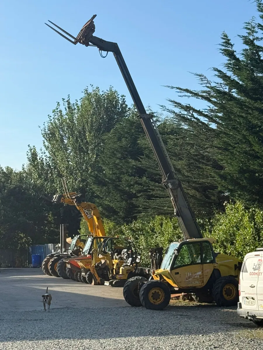 New holland - Image 1