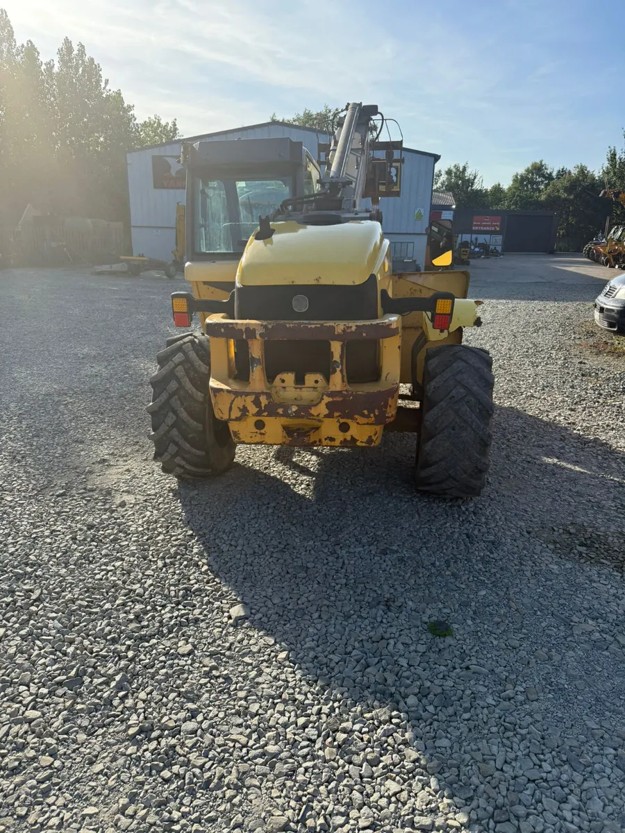 New holland - Image 4