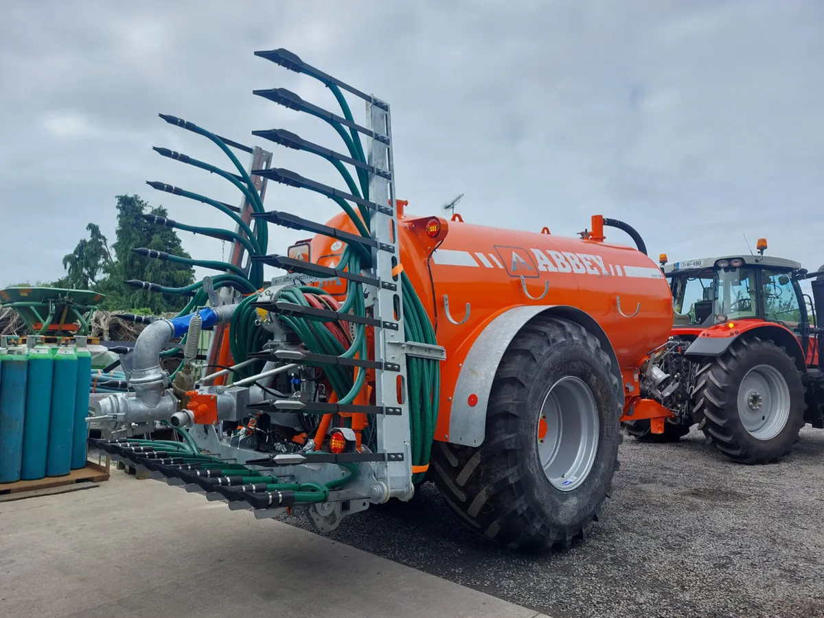 ABBEY Tankers - Image 2