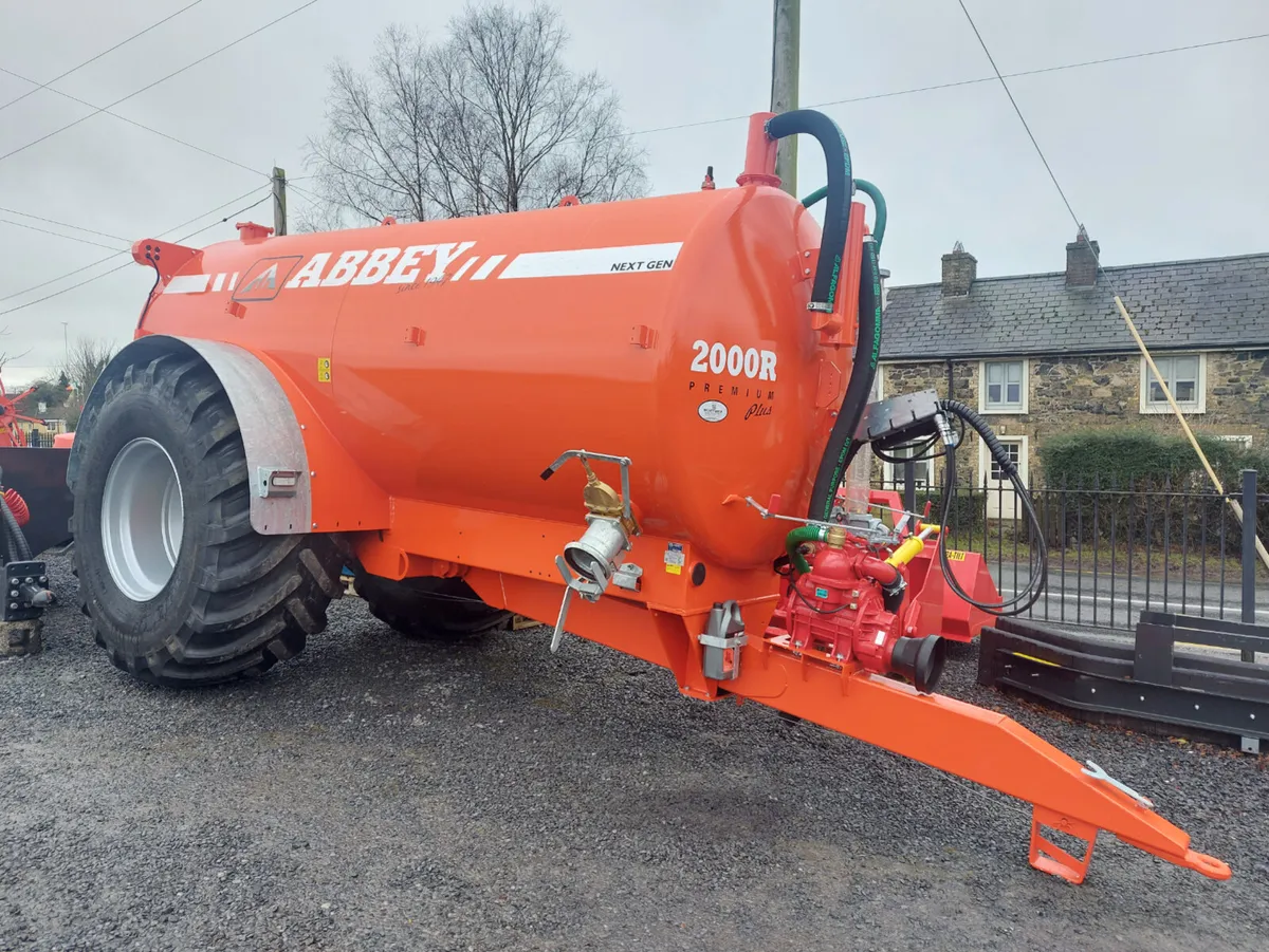 ABBEY Tankers - Image 3