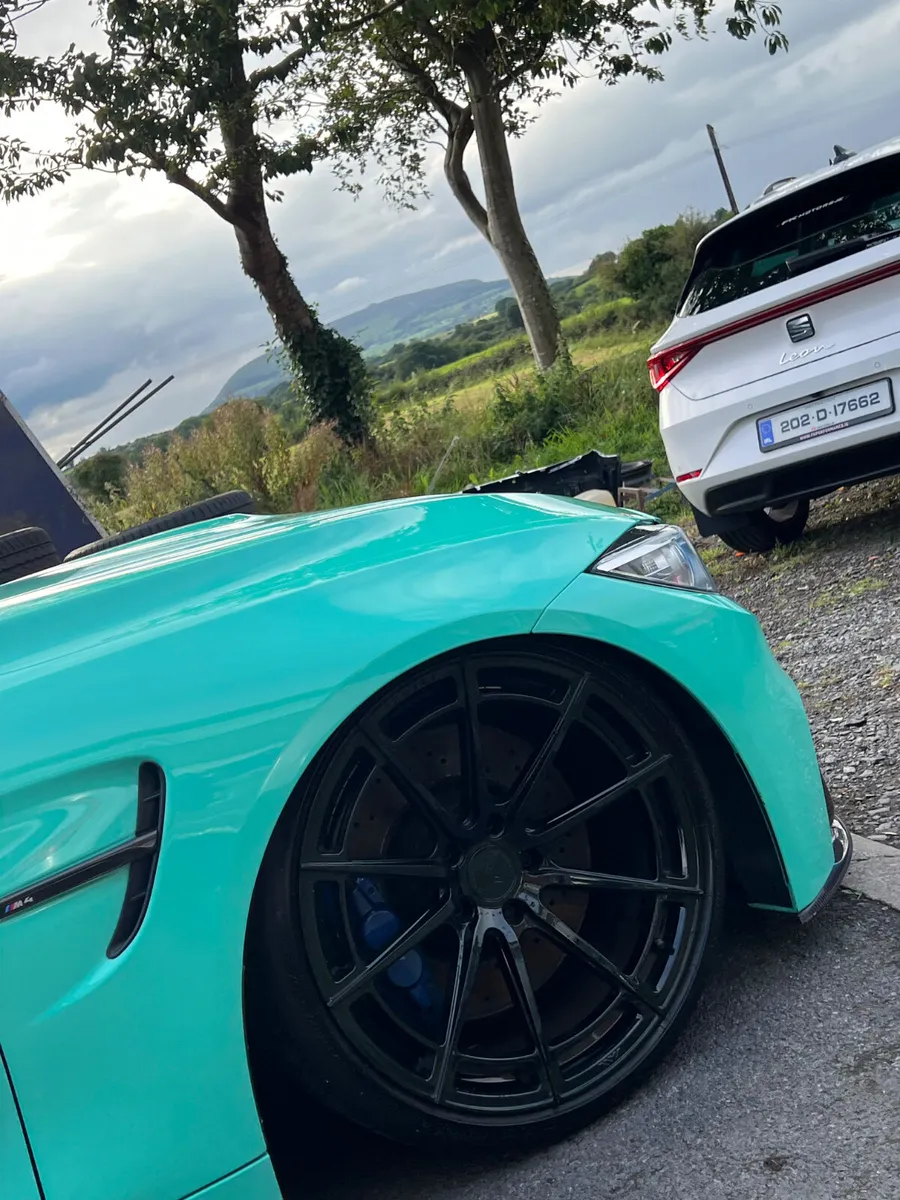 Full Coilover suspension kit offers - Image 2