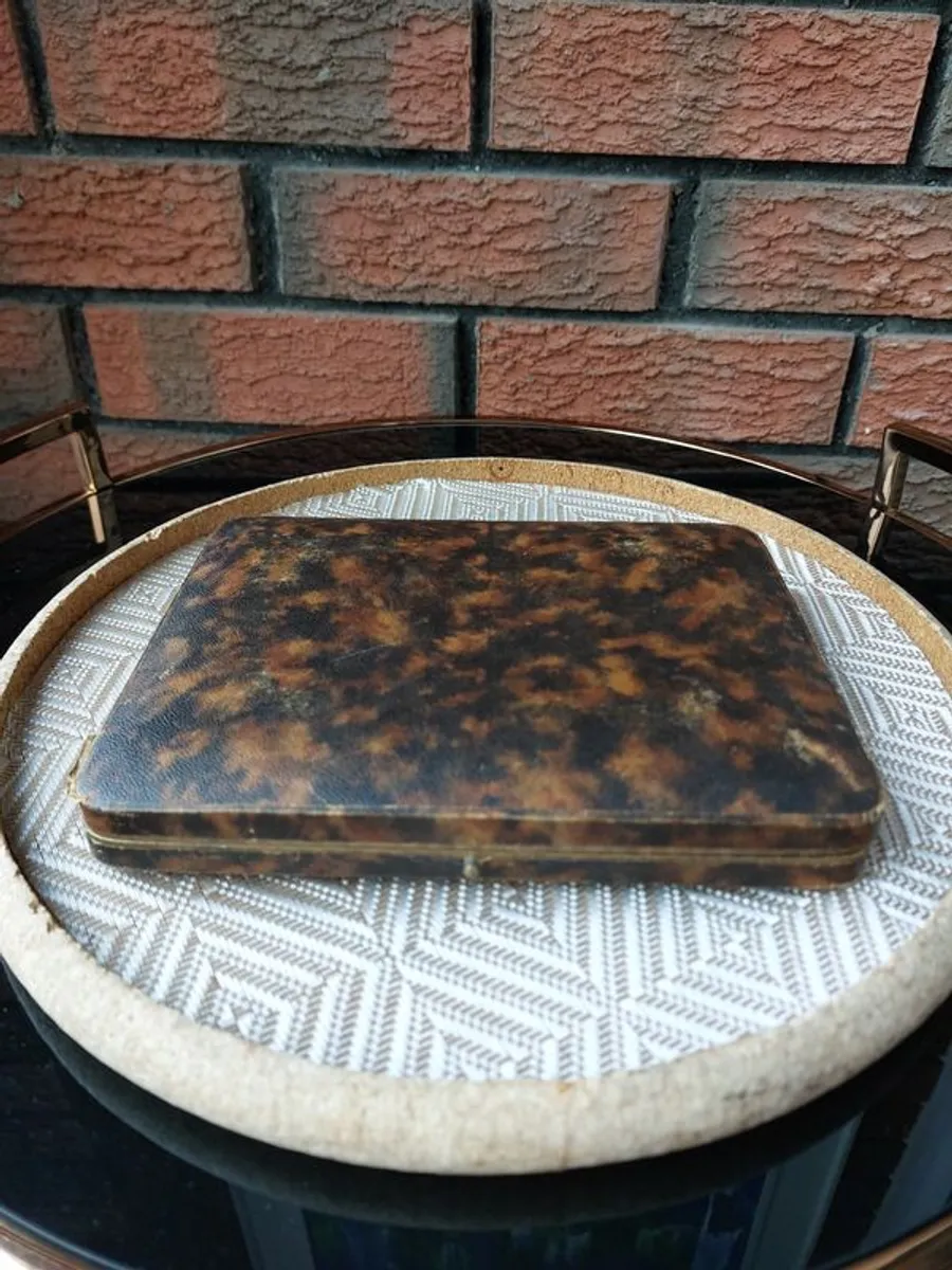 Vintage Boxed Set Of Newbridge Butter Knives x 6 - Image 4