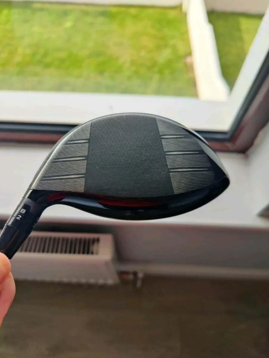 Titleist TSR2 driver - Image 3