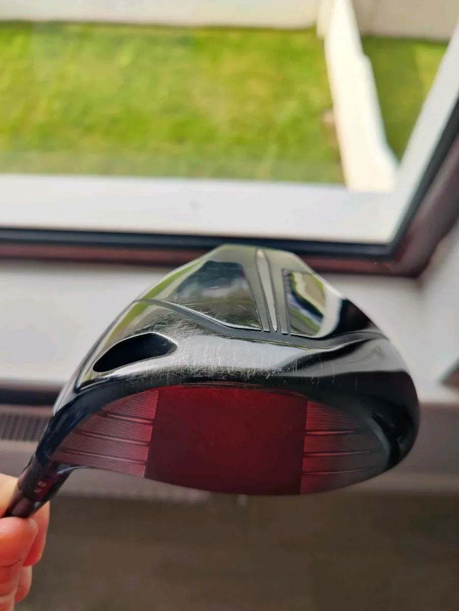 Titleist TSR2 driver - Image 4