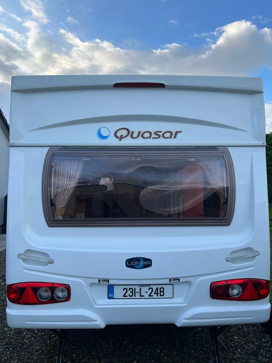 Caravan 5/6 berth - Image 2