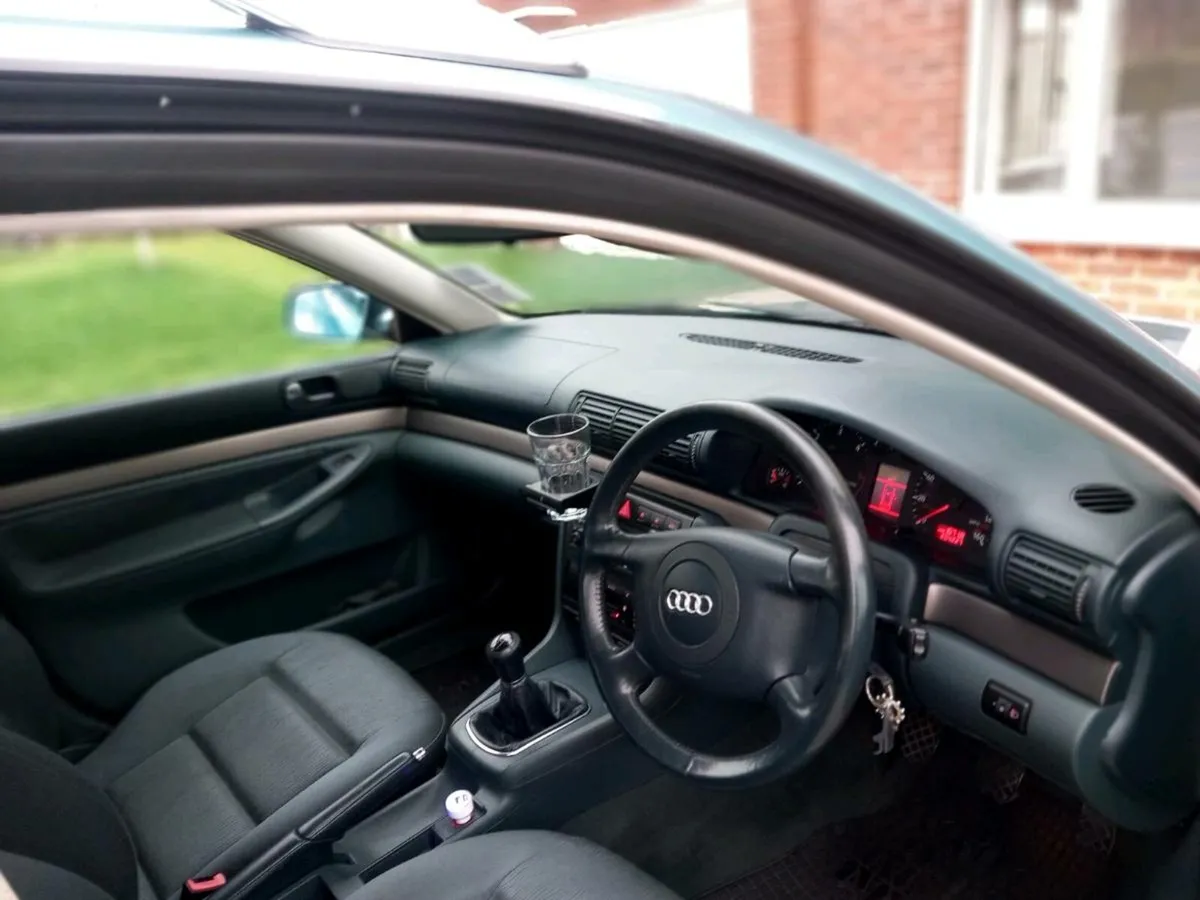 Audi a4 b5 avant 1.9 tdi - Image 4
