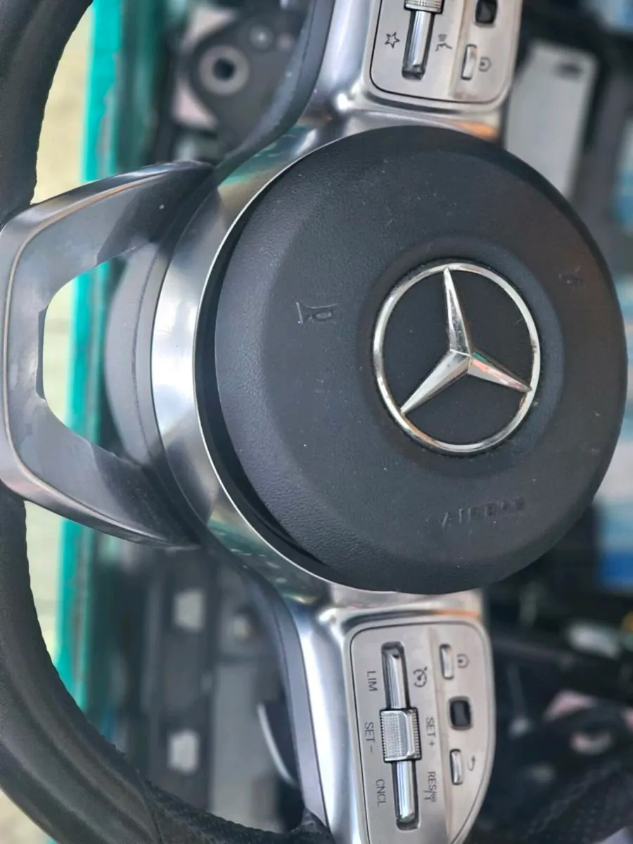 2019 e class  coupe - Image 2