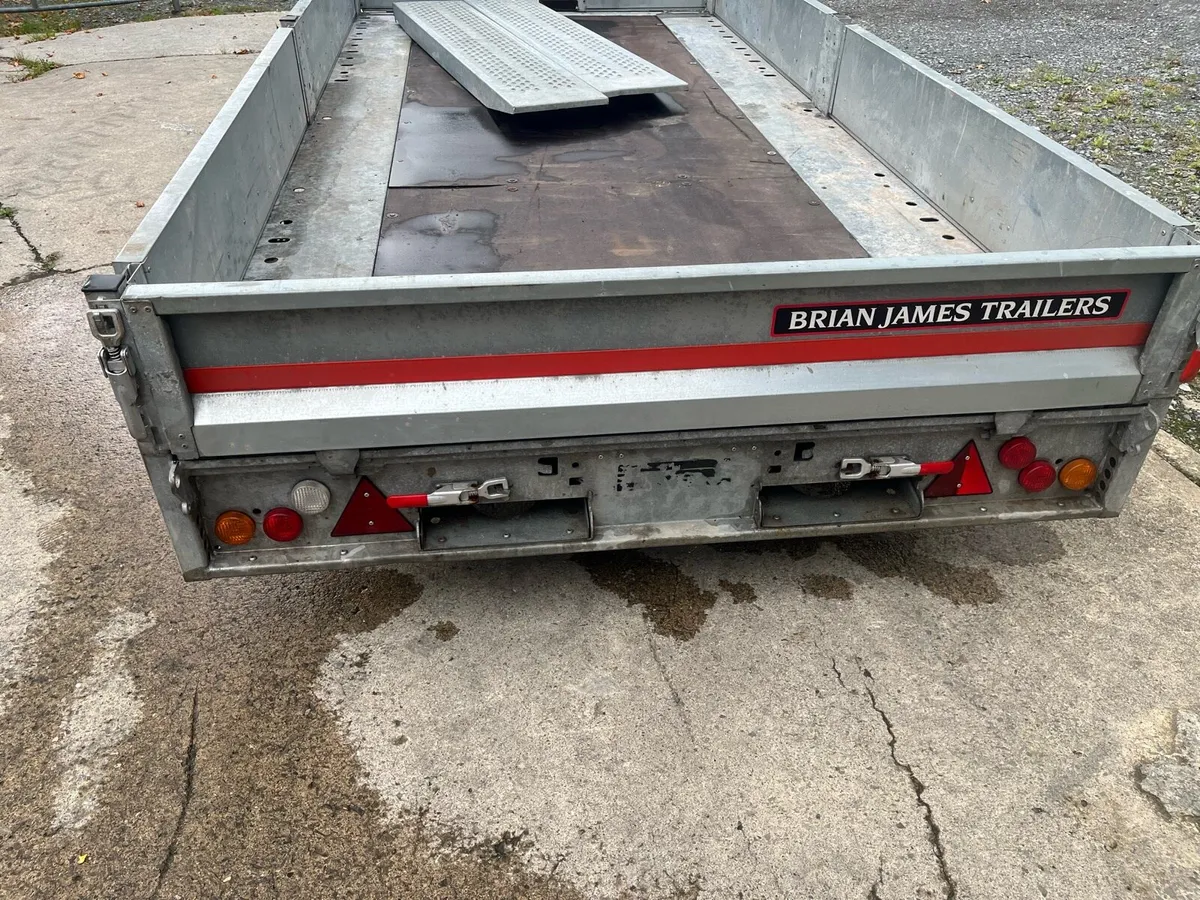 Brian James Connect - Image 4