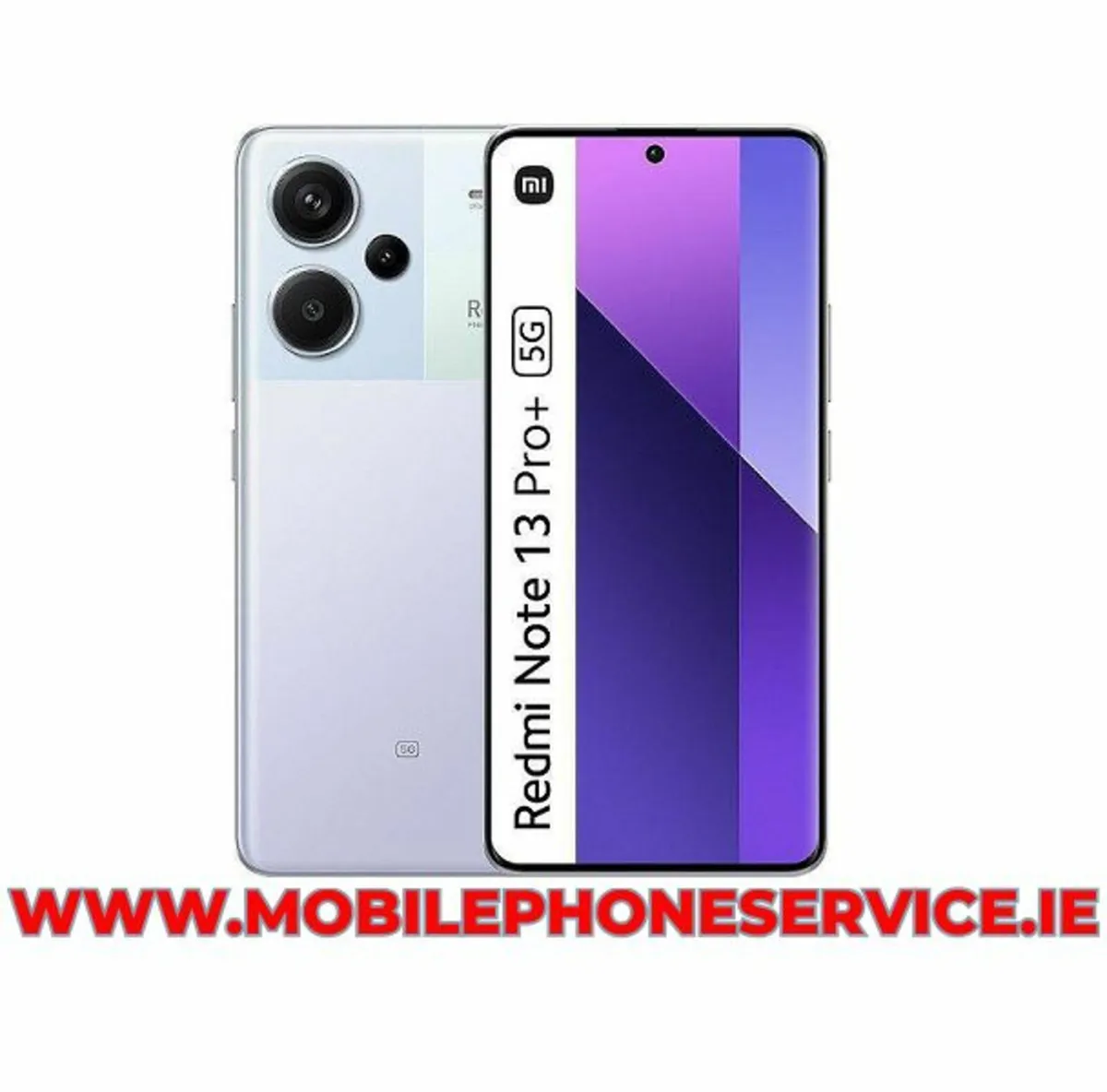 Redmi Note 13 Pro Plus 5G 512GB for Sale!