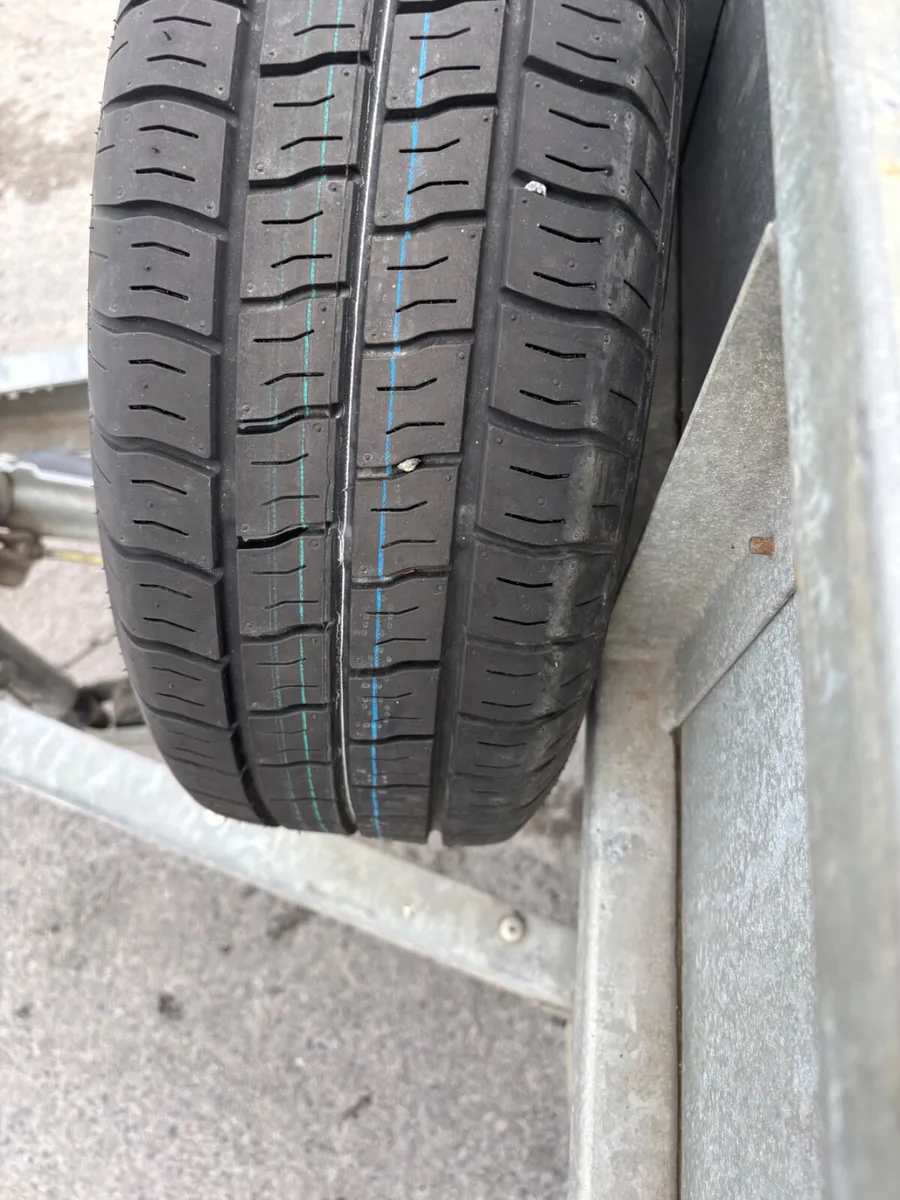 ifor williams lm85 - Image 3