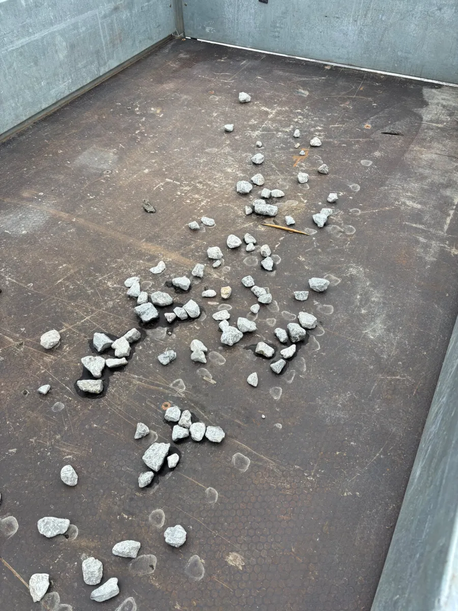 ifor williams lm85 - Image 2