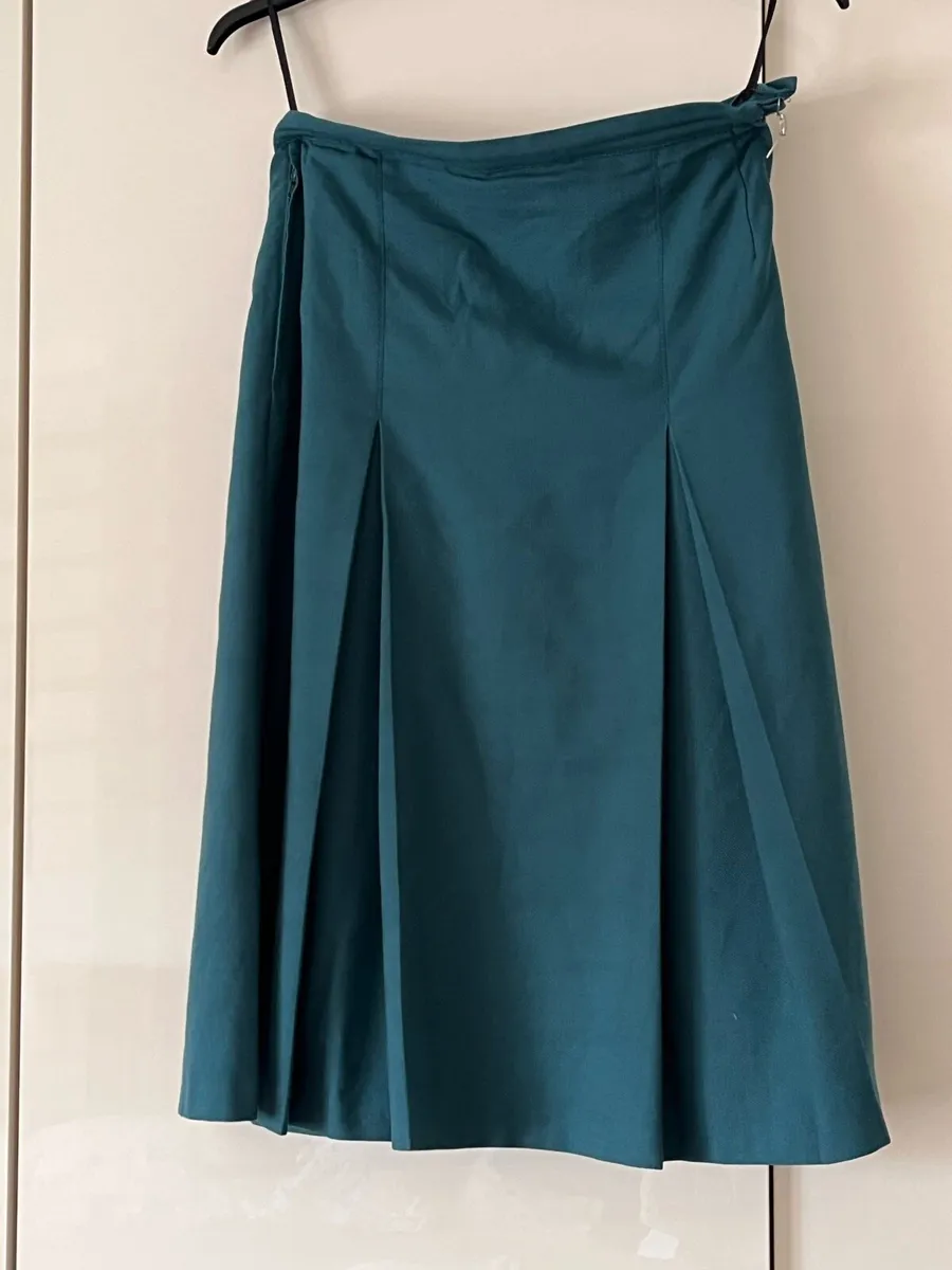 Holy Faith Clontarf complete School Uniform - Image 1