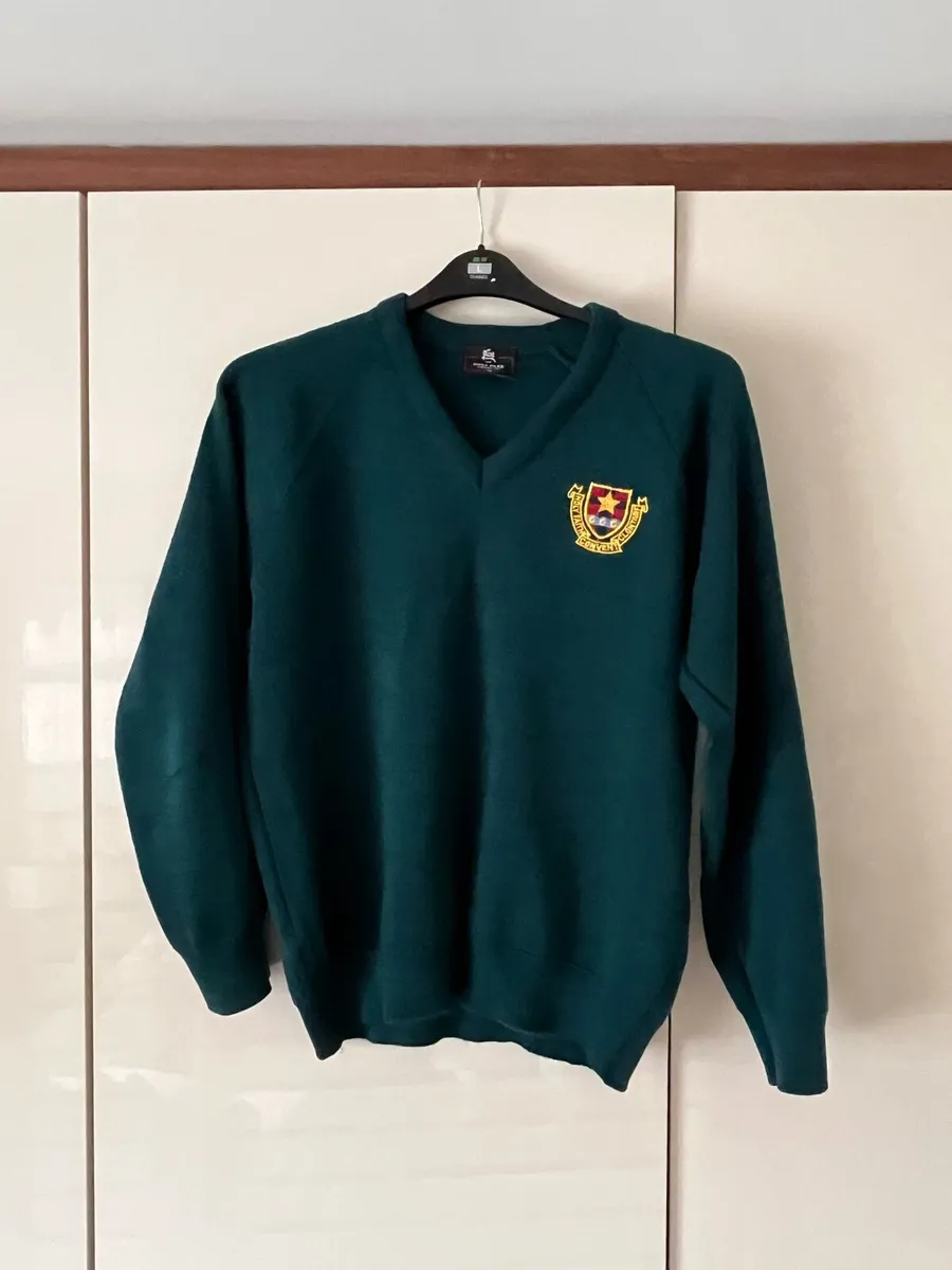 Holy Faith Clontarf complete School Uniform - Image 2