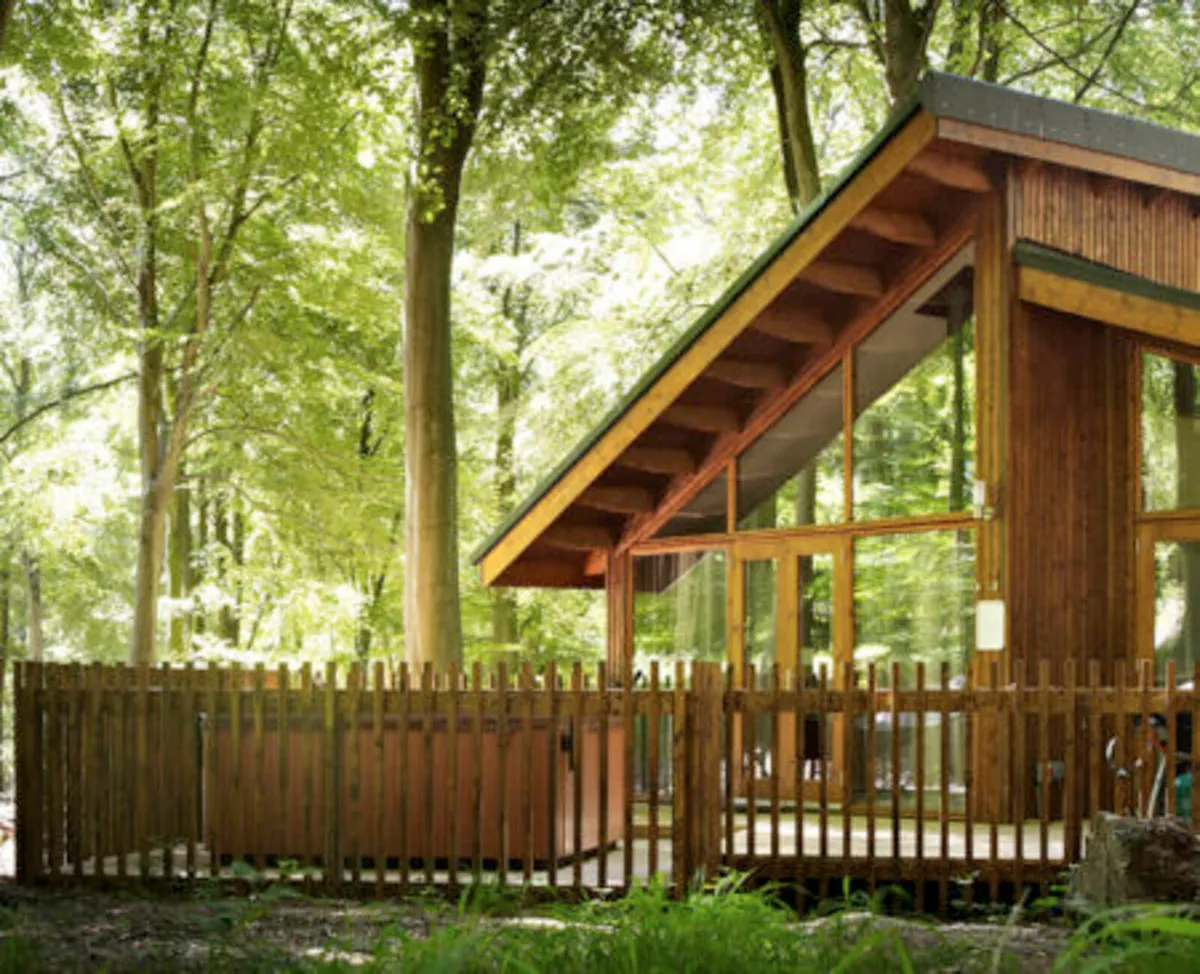 Beautiful Pod Style Turn Key Home