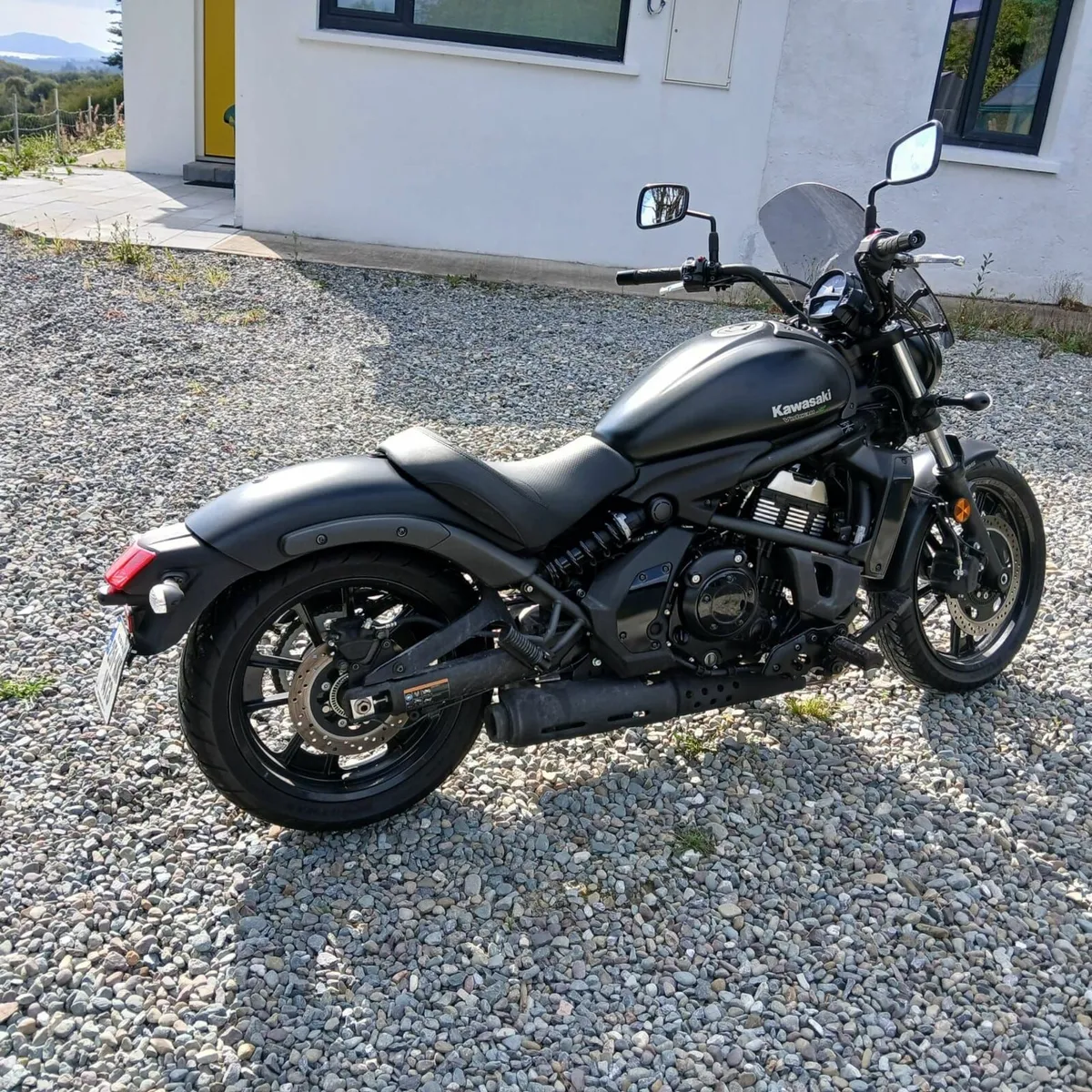 Kawasaki Other 2025 - Image 1