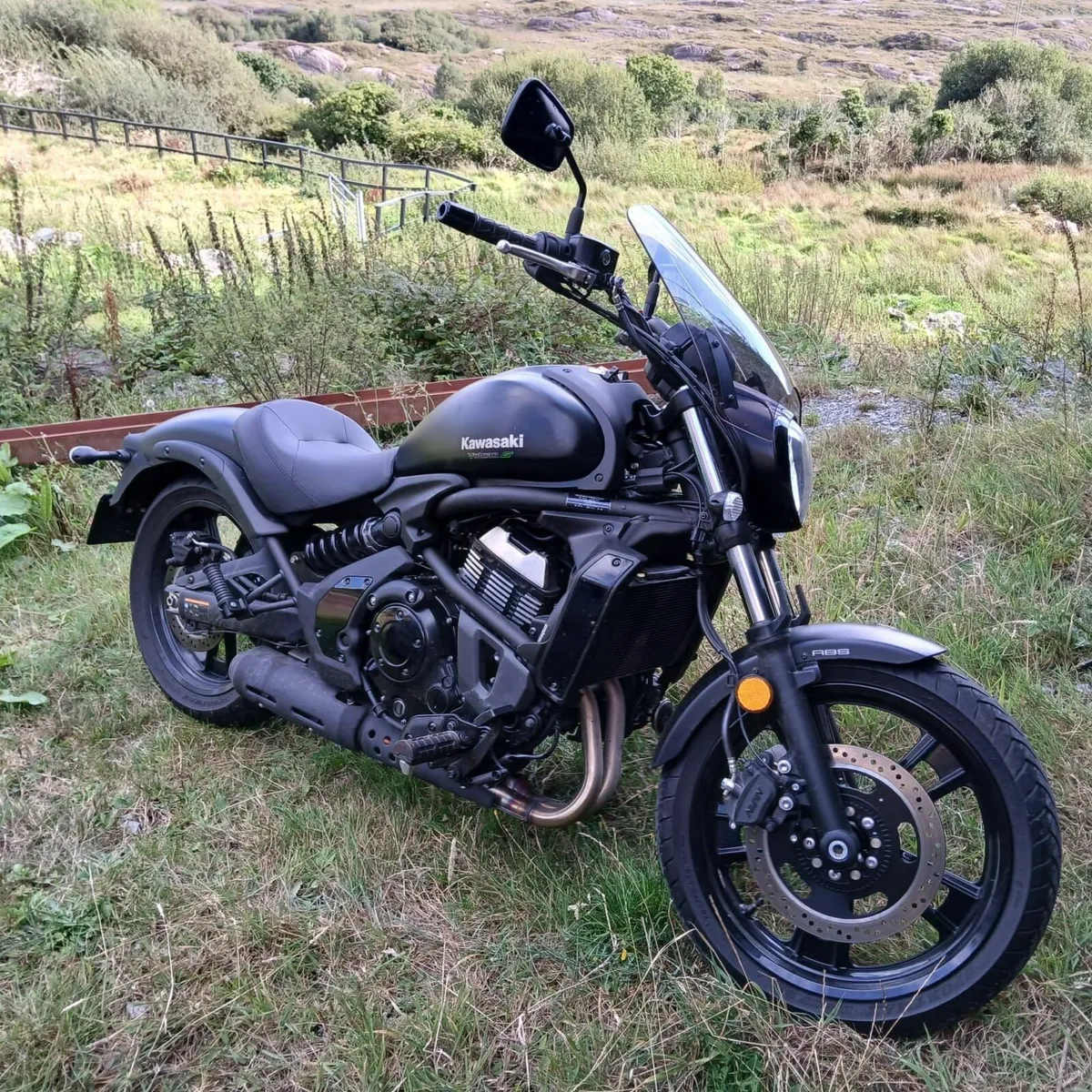 Kawasaki Other 2025 - Image 4