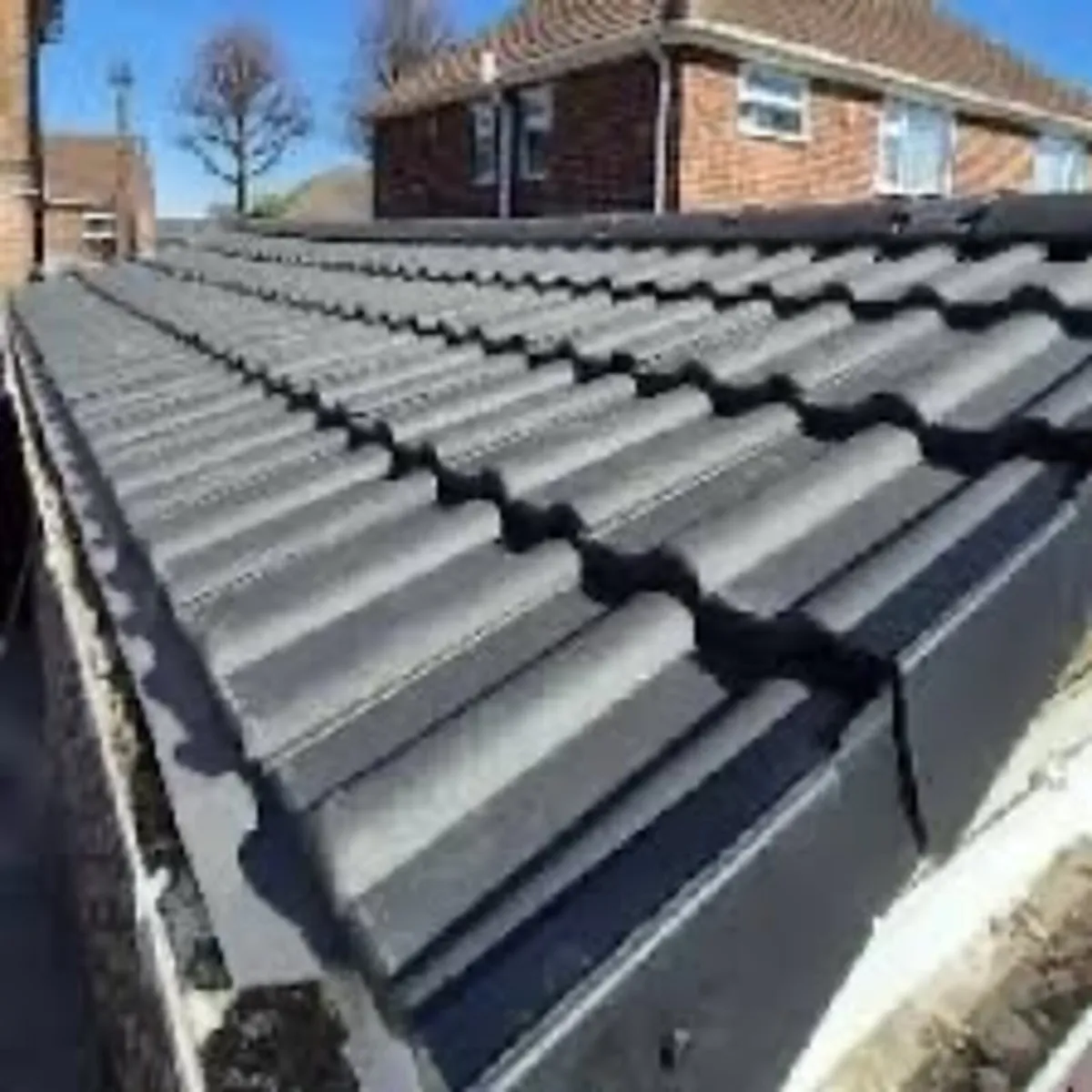 Roof/driveway paint - Image 2