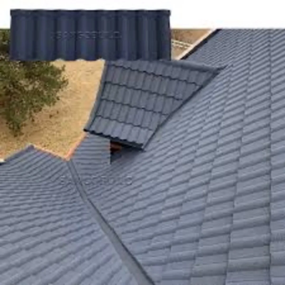 Roof/driveway paint - Image 4