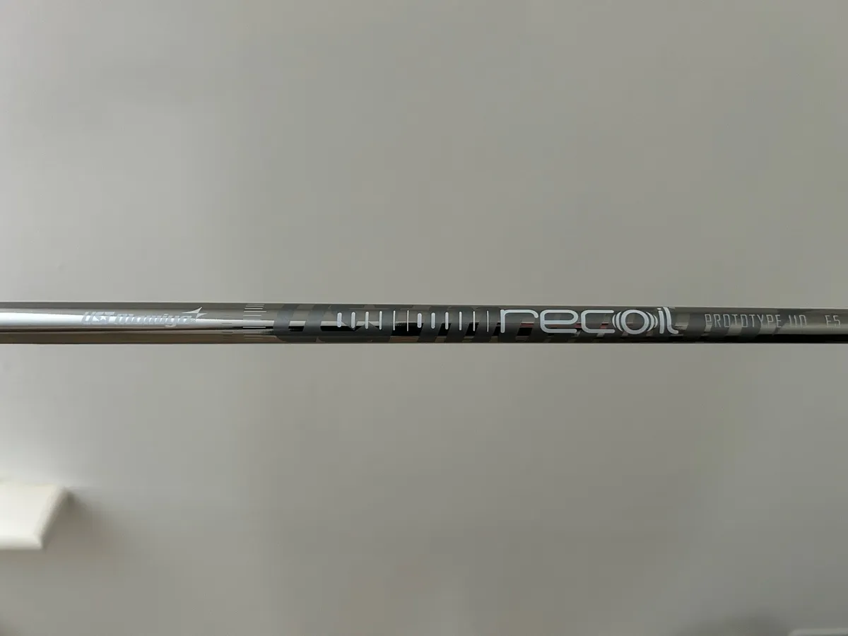 Srixon ZX Utility 2 Iron - Image 2