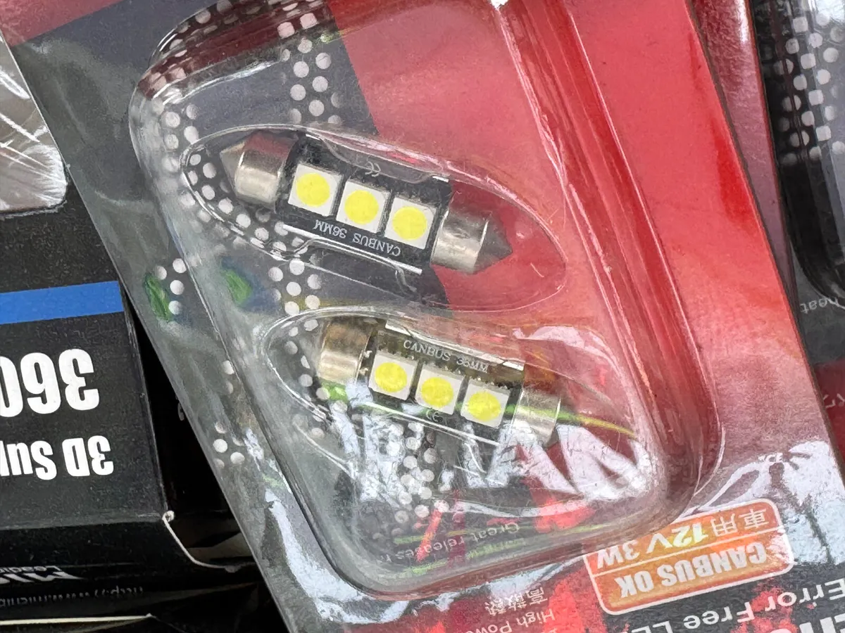 Upgrade to LED bulbs at fk performance - Image 3