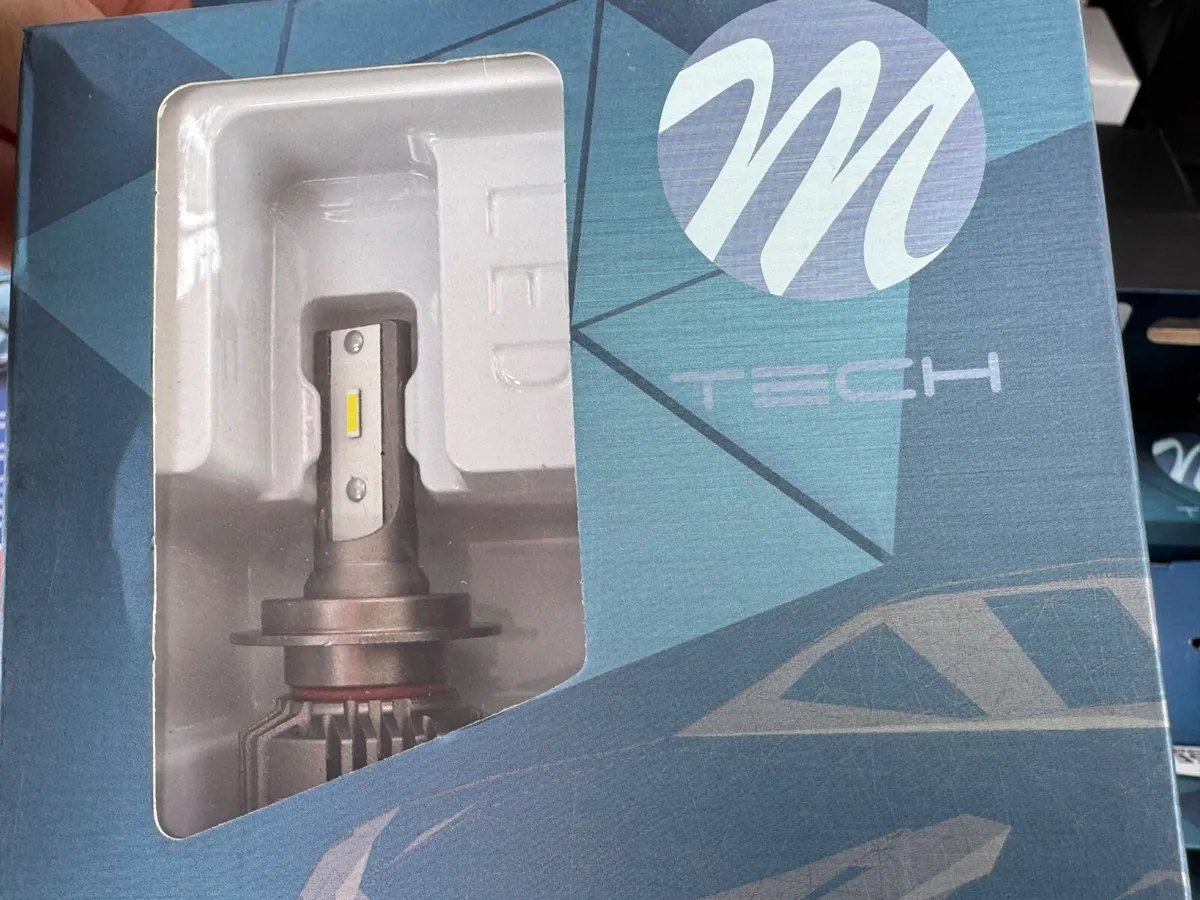 Upgrade to LED bulbs at fk performance - Image 1