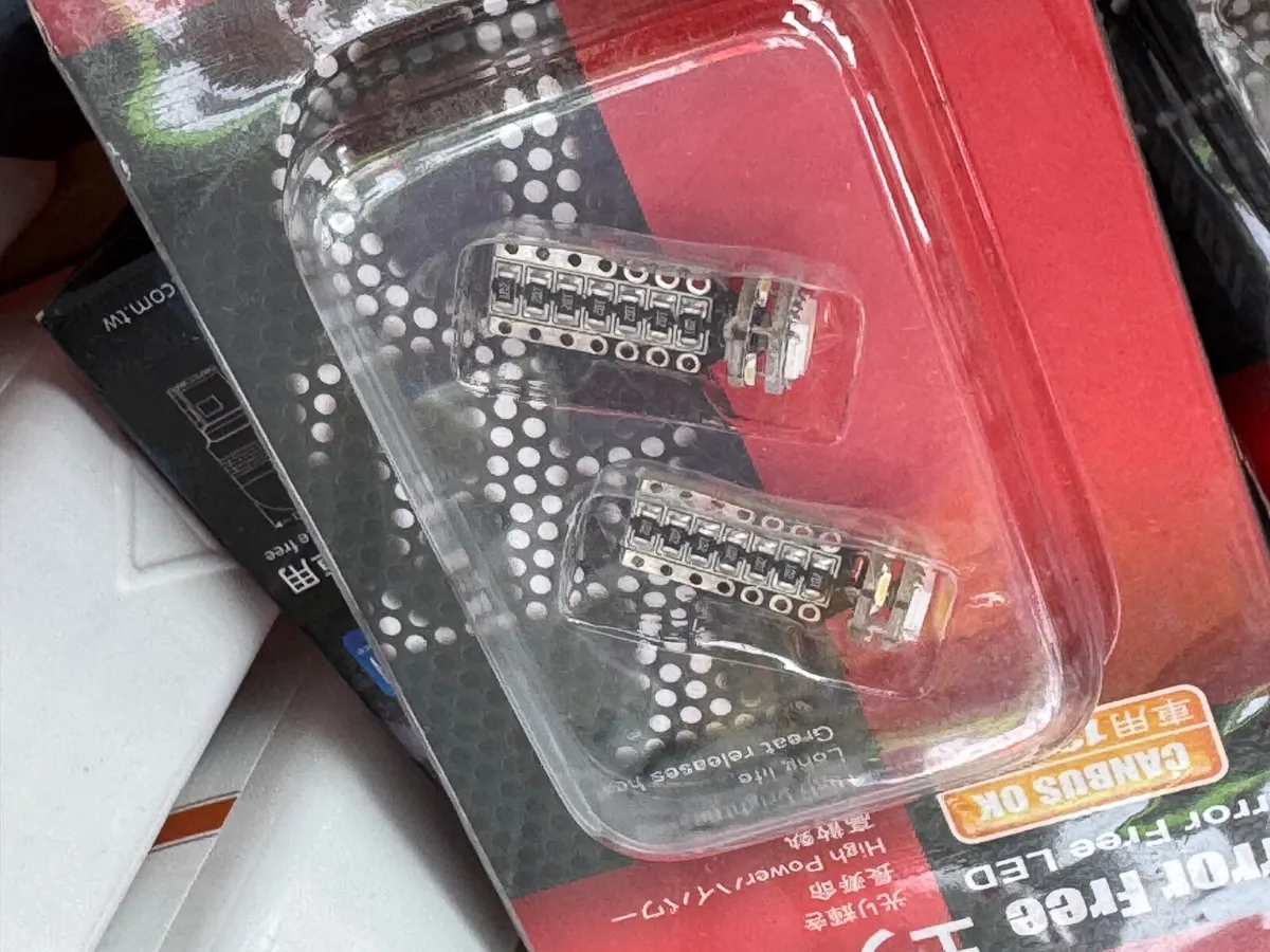 Upgrade to LED bulbs at fk performance - Image 4