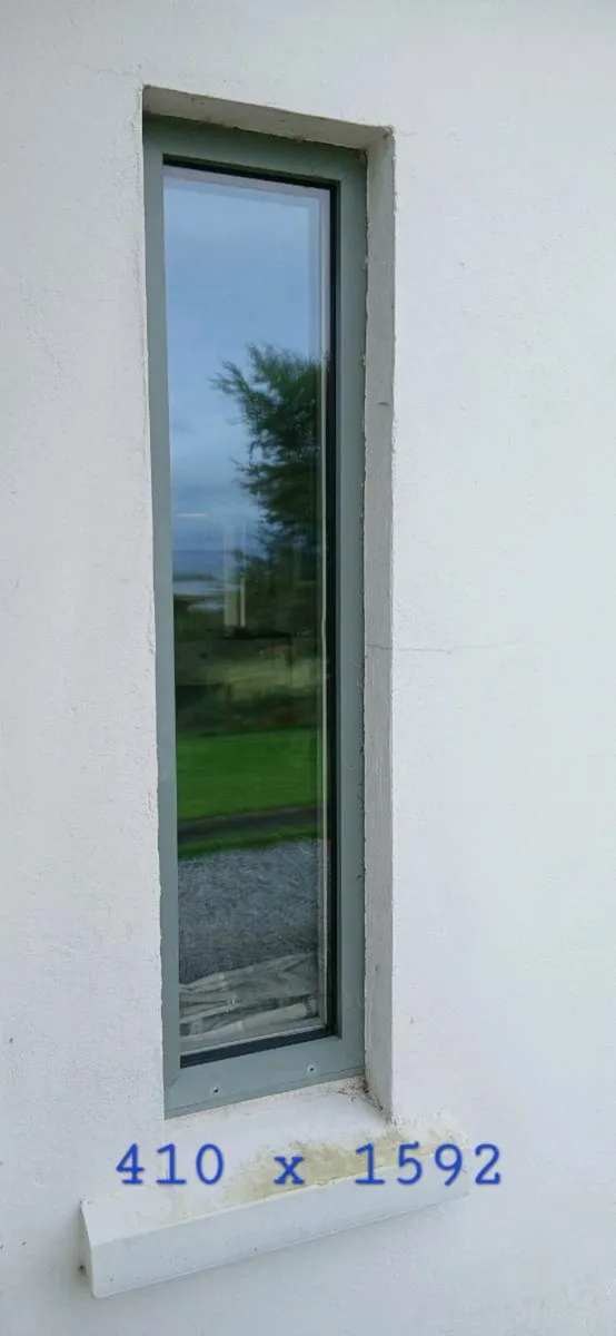Windows and doors - Image 1