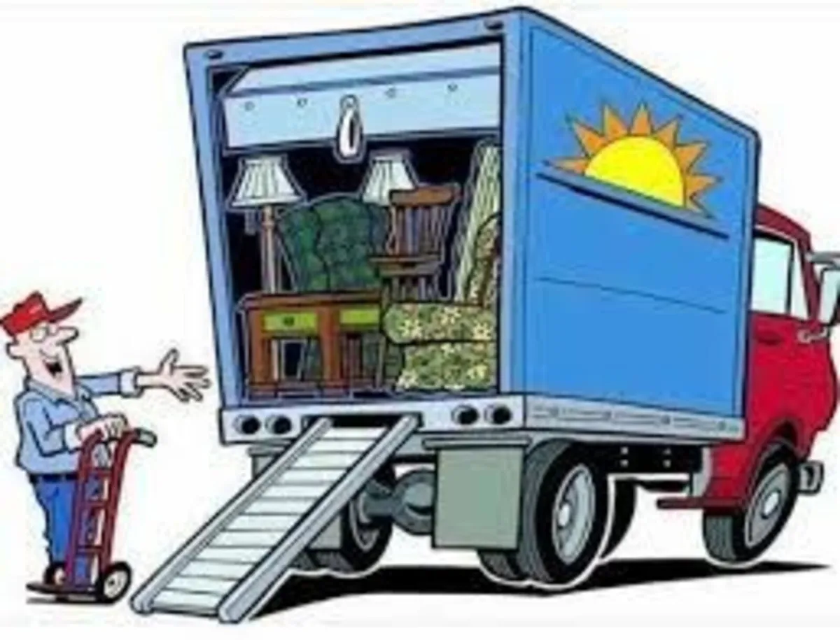 Furniture Removal Service Cork 0851439455