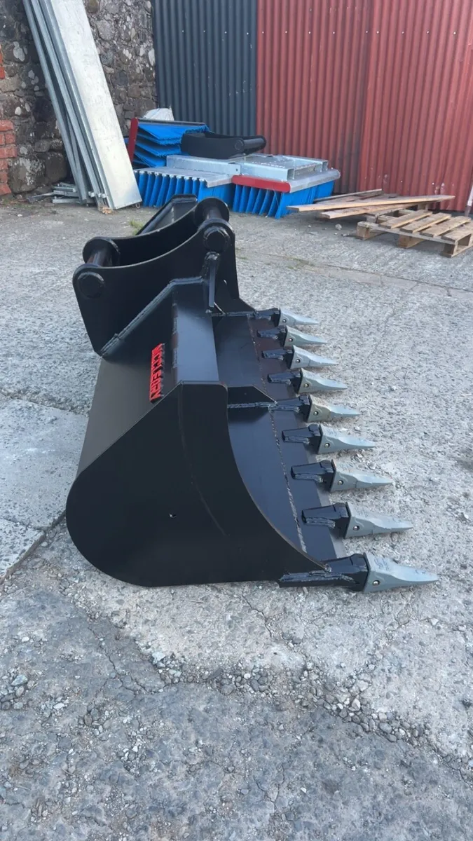 Ditching bucket - Image 2