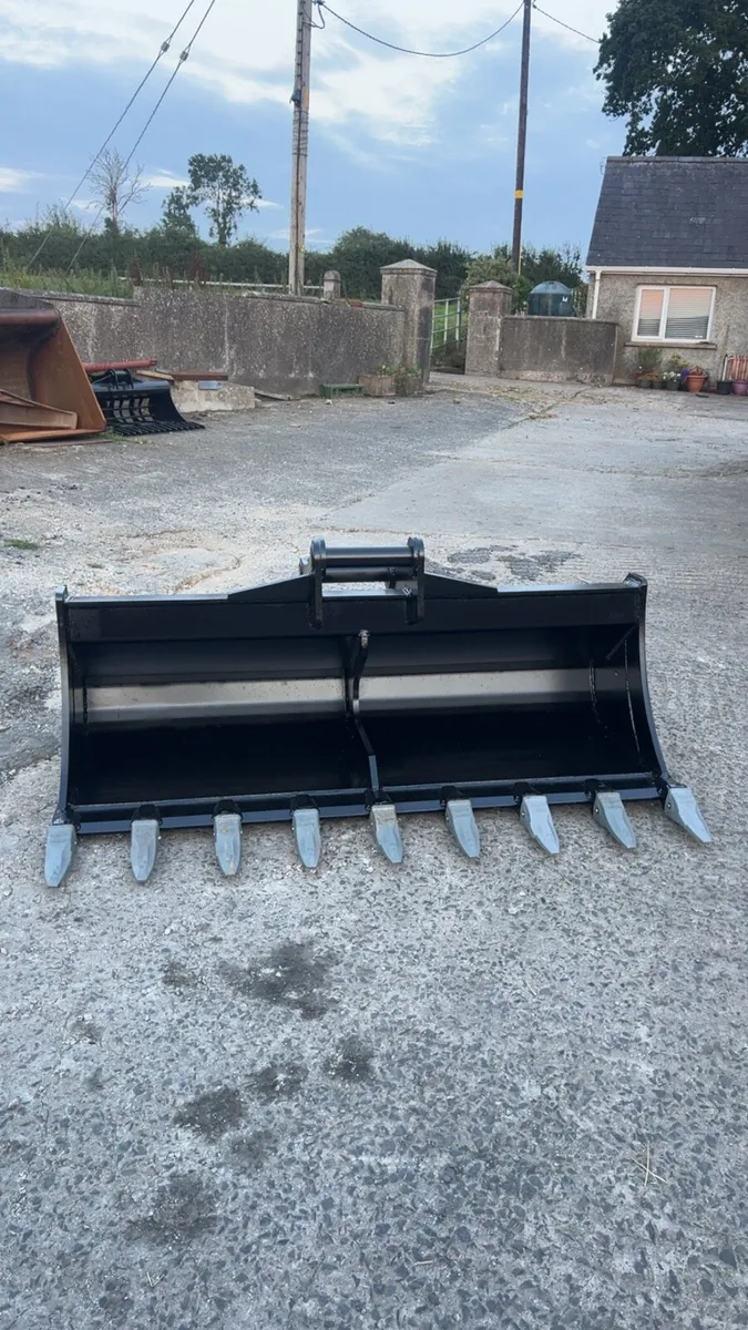 Ditching bucket - Image 4